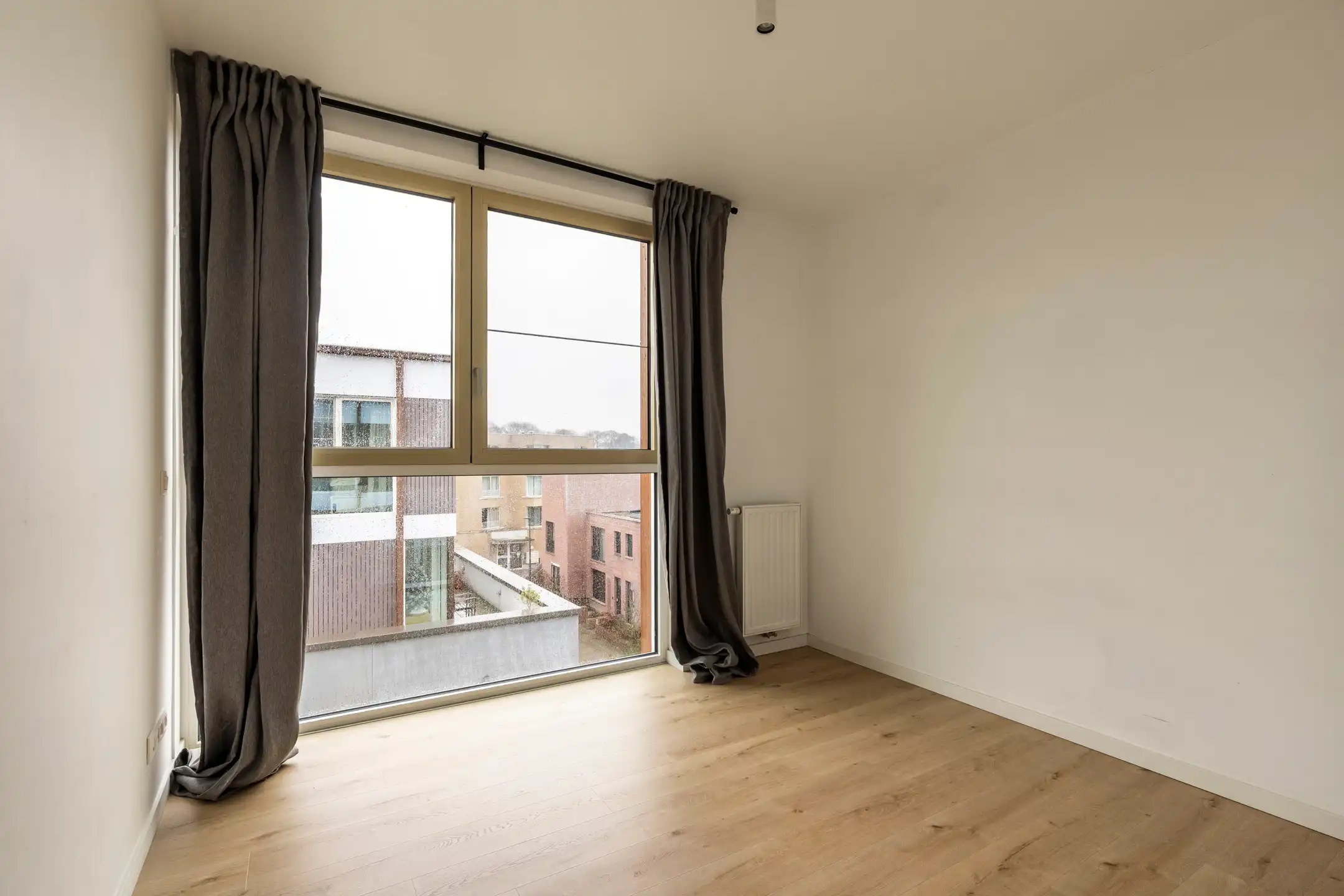 Fantastische duplex met 3 slaapkamers en ruim zonneterras foto 17