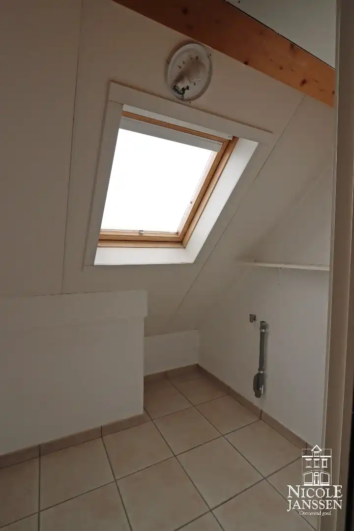 Ruim duplex-appartement  foto 13