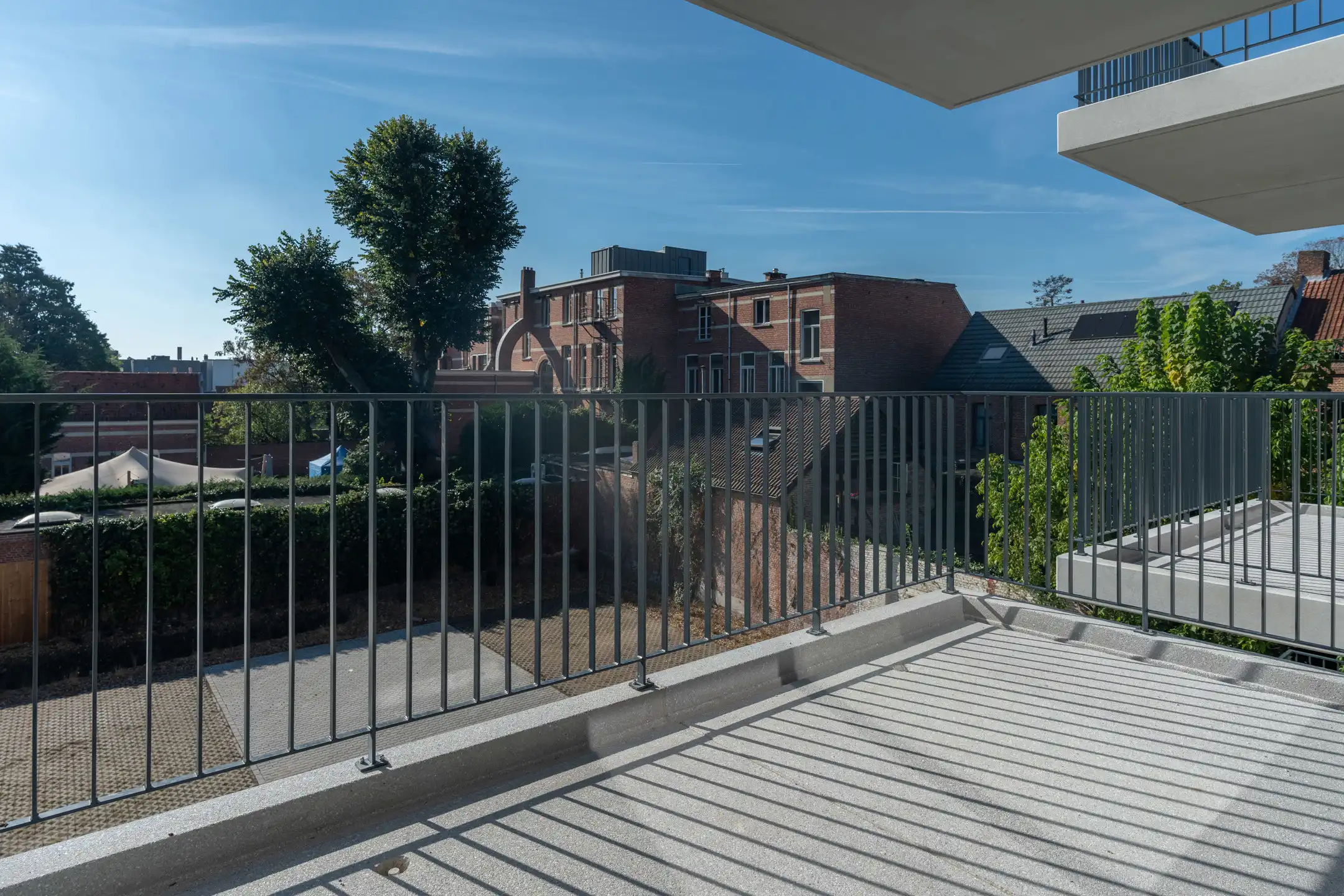 Gunstig gel. energiezuinige nieuwbouwapp met stpl en berging foto 42