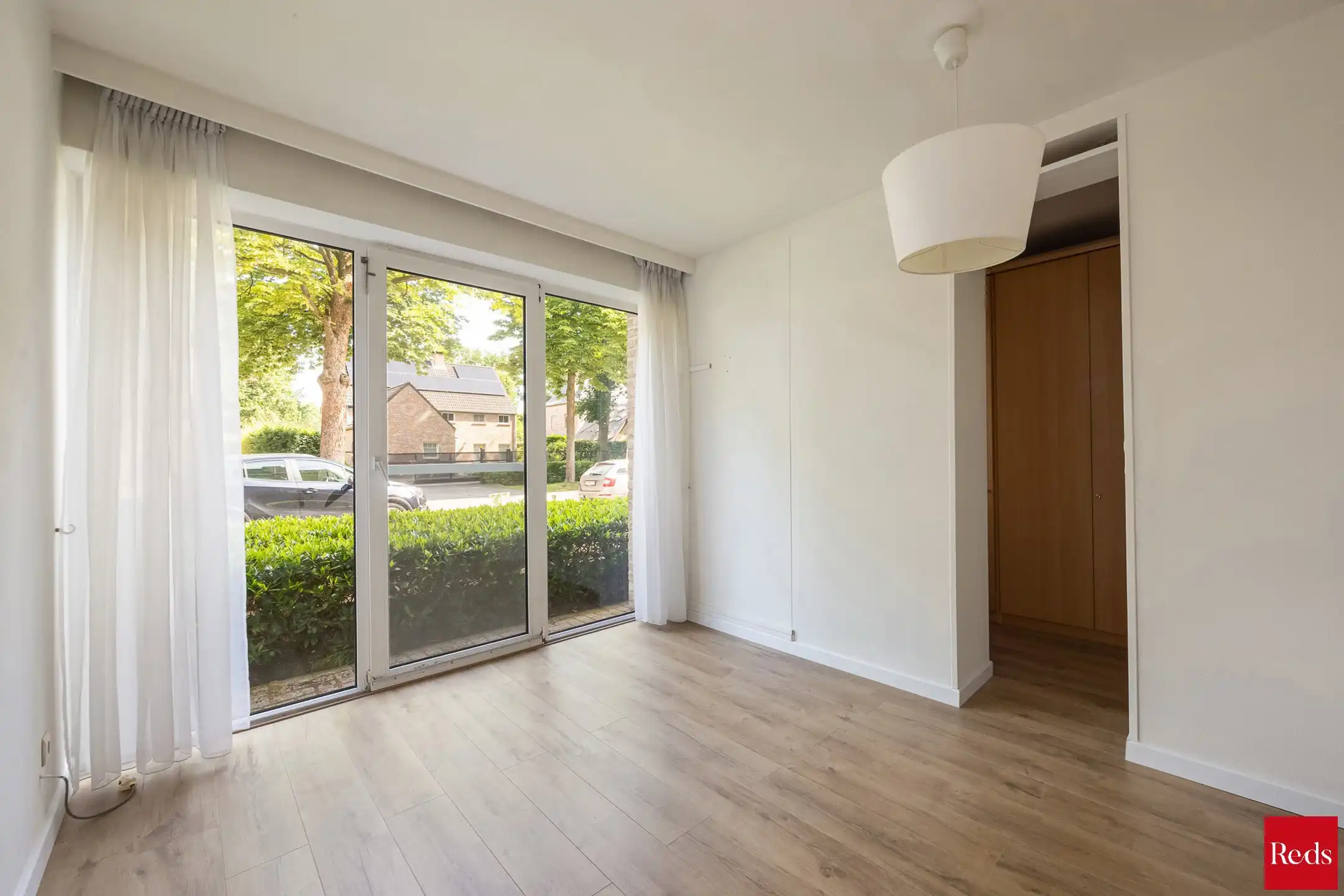 Ruim gelijkvloers met tuin nabij centrum Westmalle foto 11