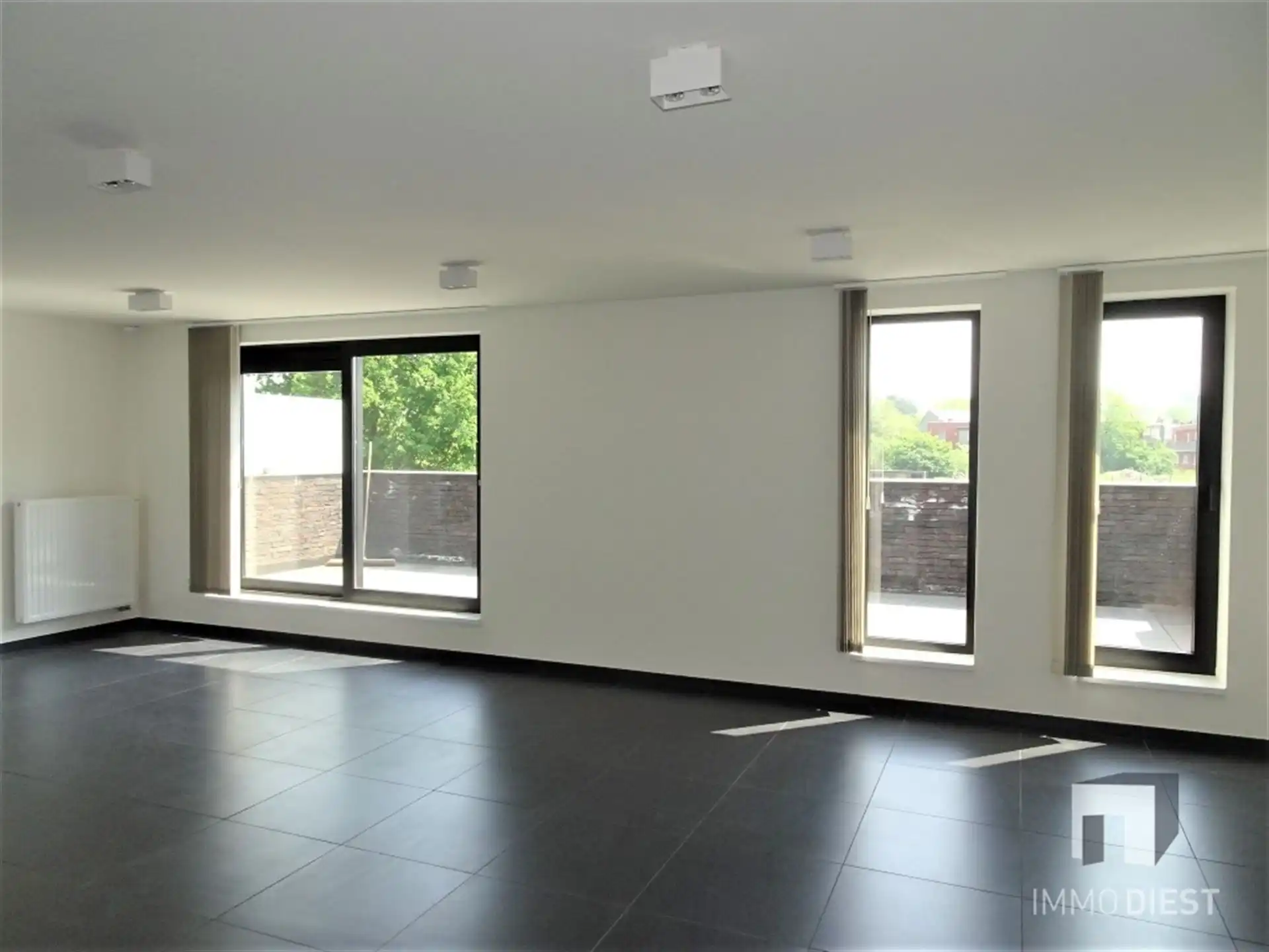 PRACHTIG modern appartement met superterras in Bekkevoort! foto 7