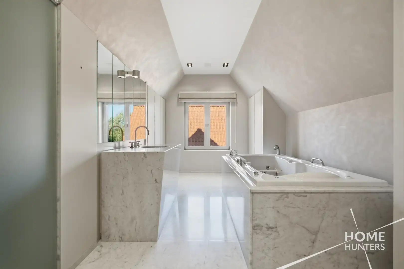 Exclusief luxedomein op 10.000 m² in het landelijke Heuvelland foto 18
