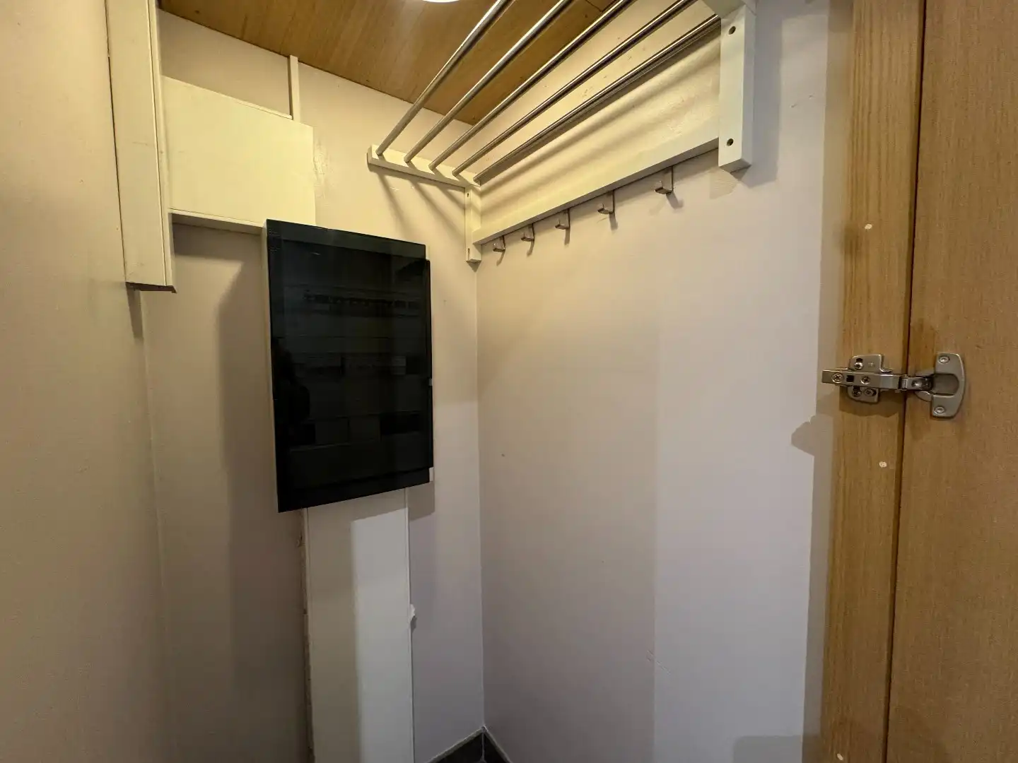 TE HUUR - Duplex appartement met 2slpk en terras foto 4