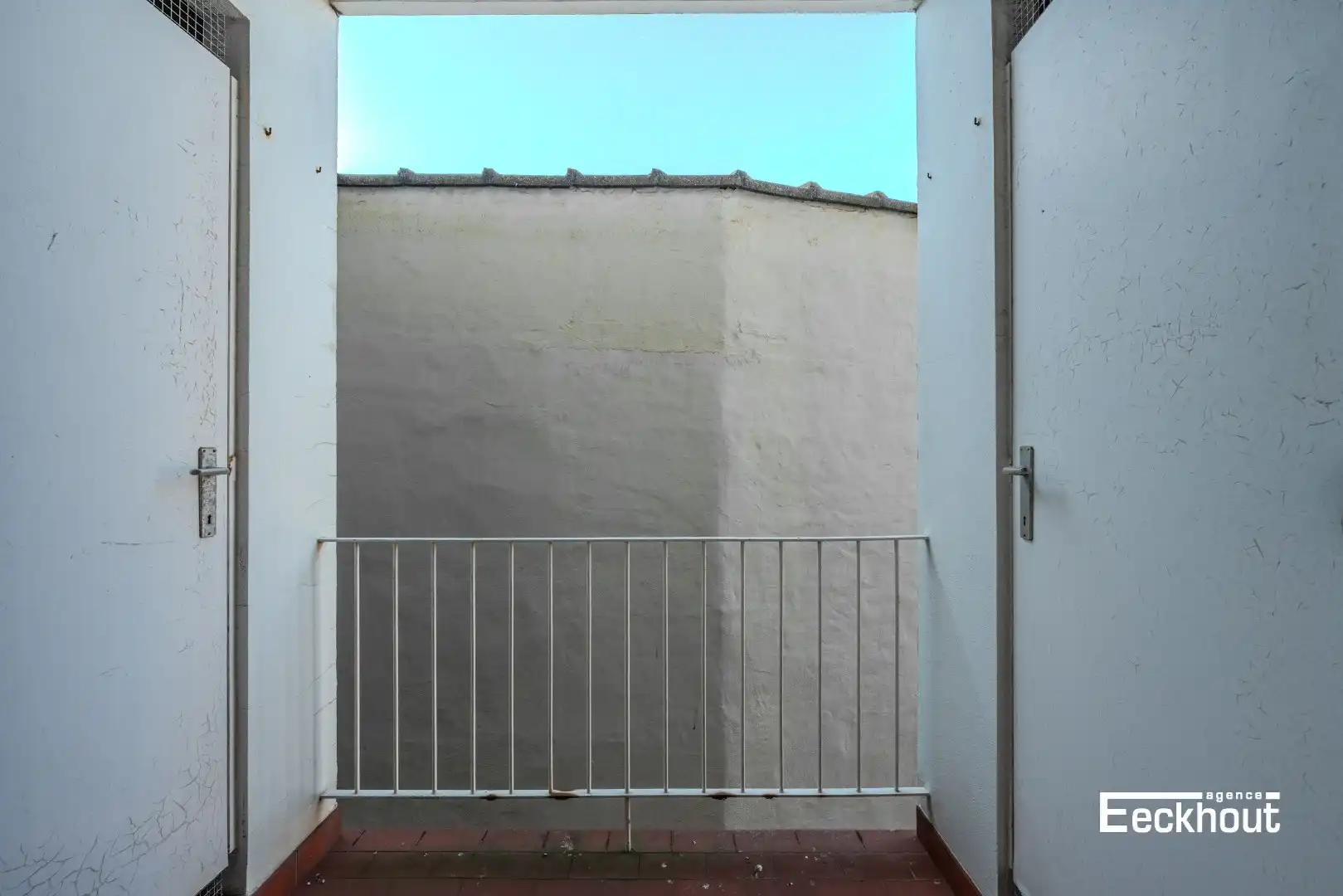 3 slaapkamerappartement met prachtig open zicht in het hartje van Oostende foto 15