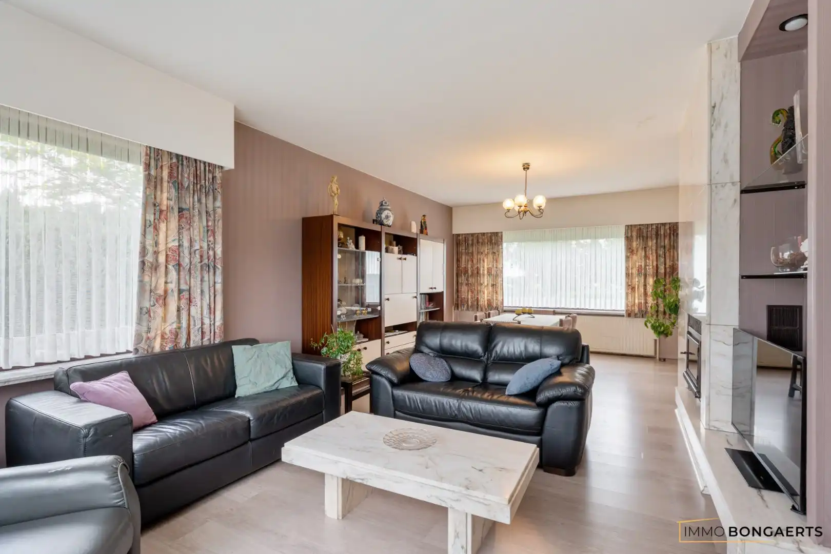 Vrijstaande woning met 3 slaapkamers foto 6