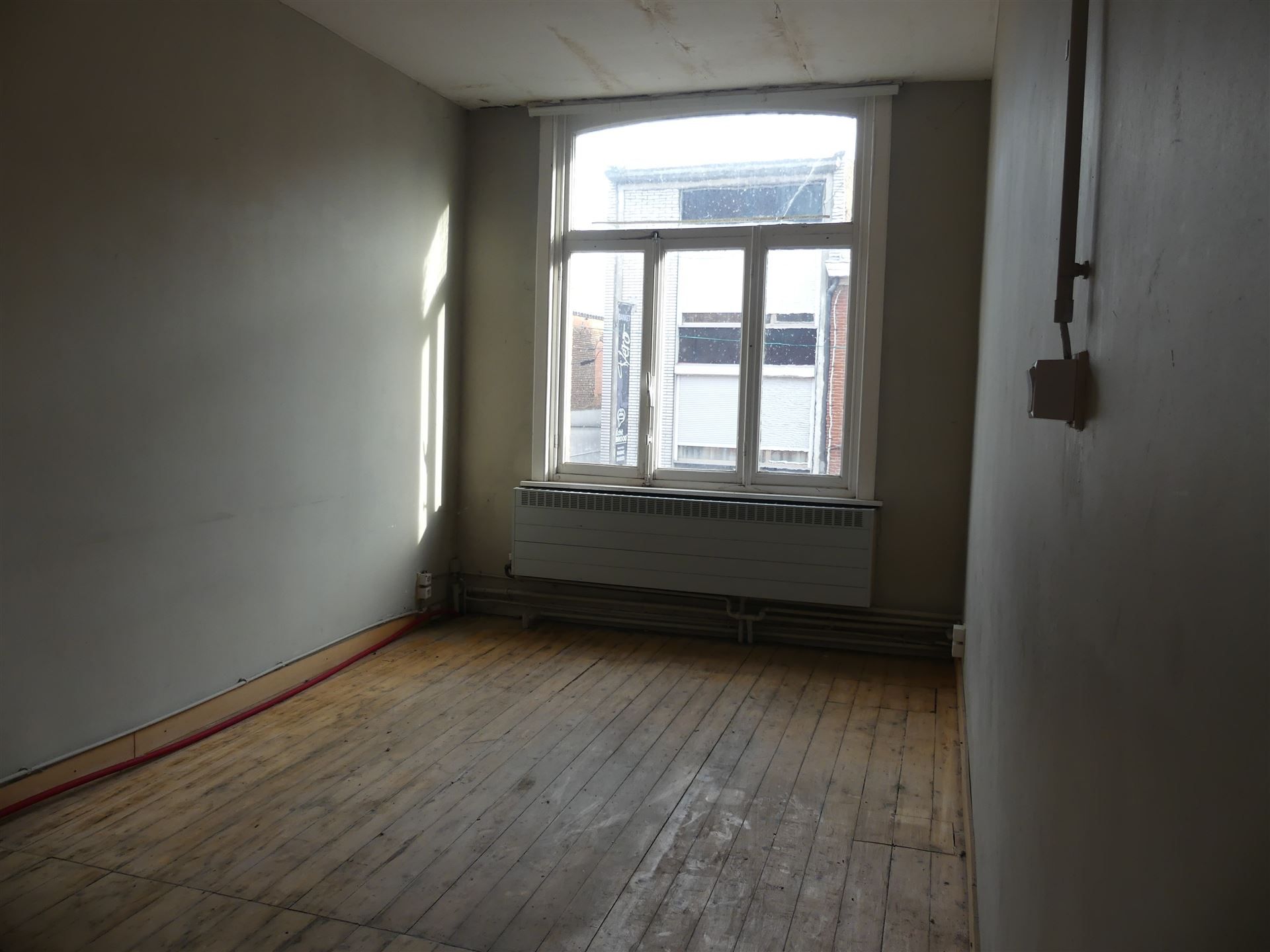 Renovatieproject foto 11