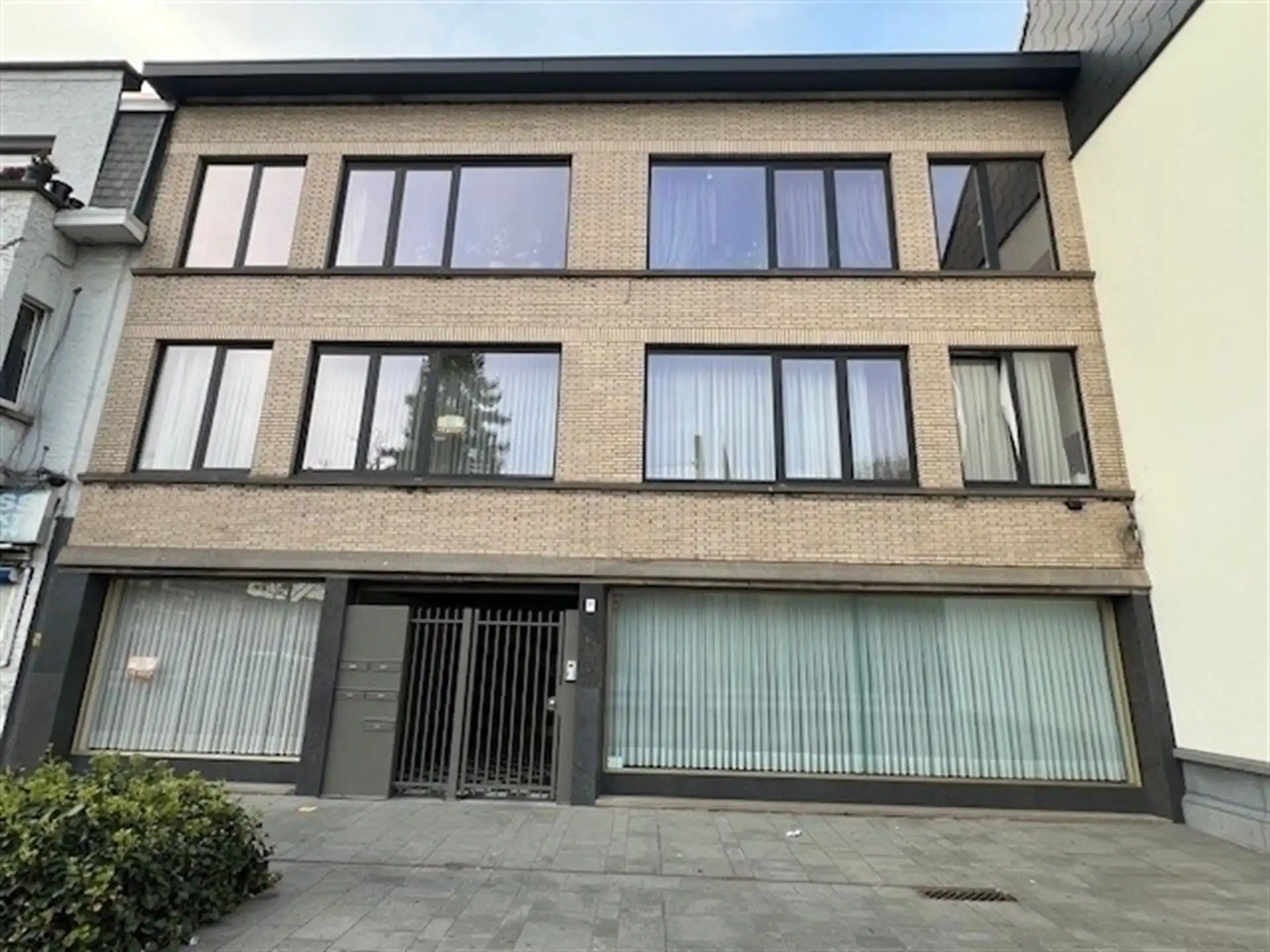 Riant 2-slaapappartement in hartje Hoboken! foto {{pictureIndex}}