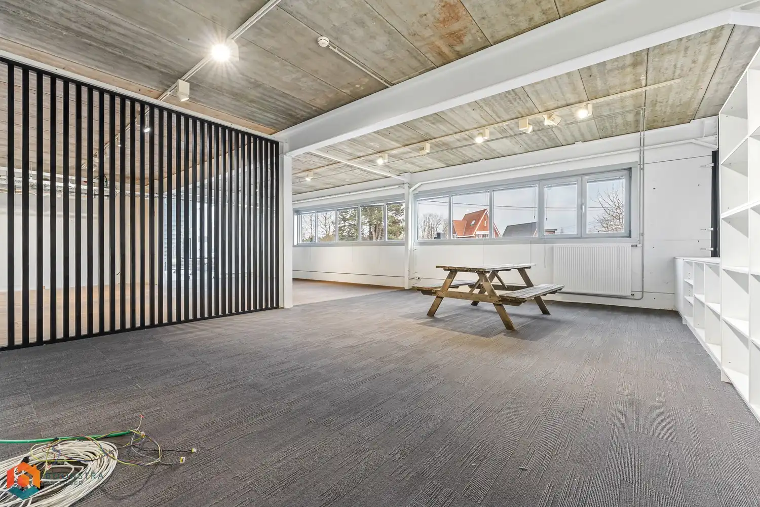 Kantoorruimte (25&nbsp;m²)  op toplocatie foto 9