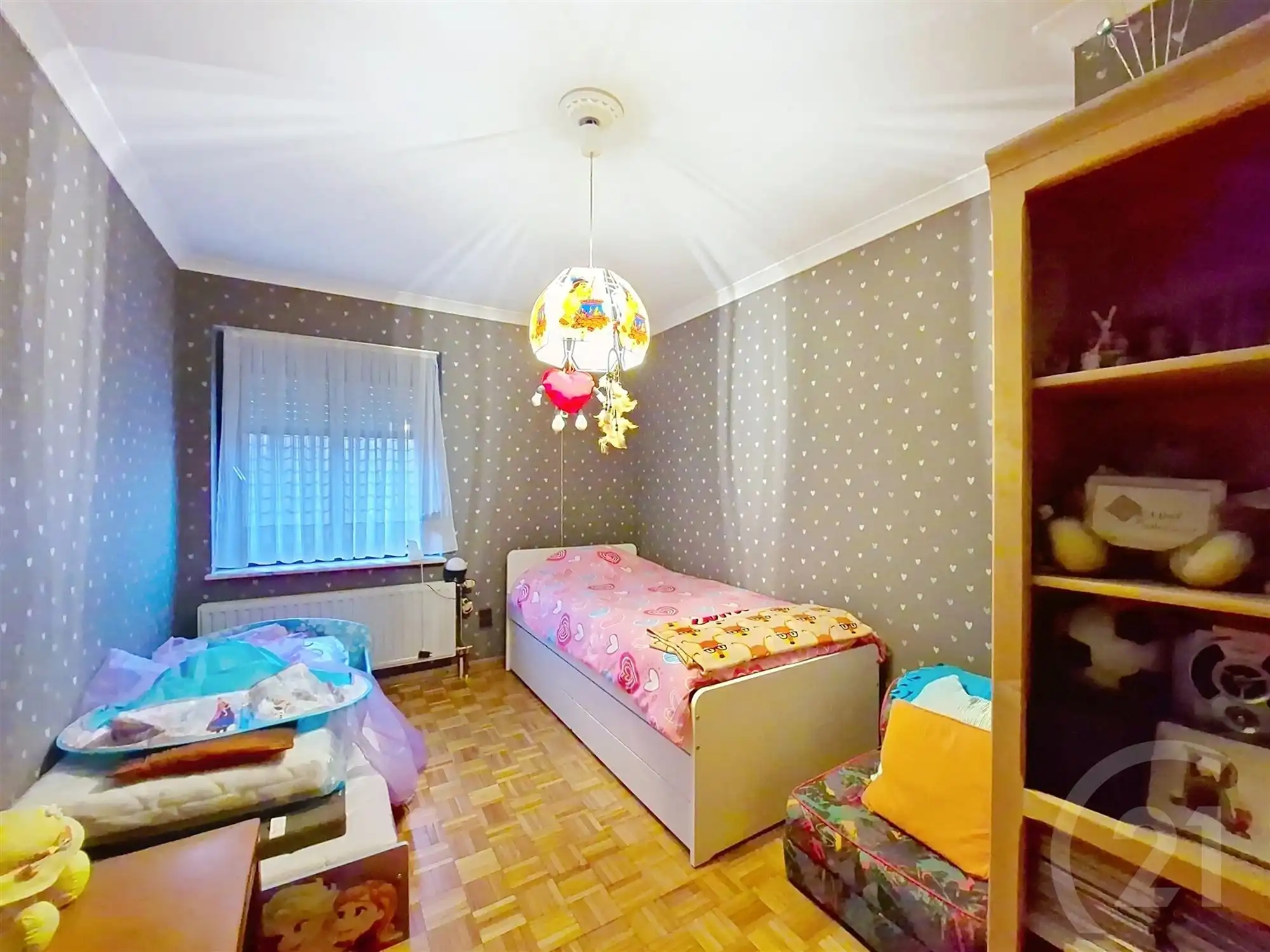 Huis te koop in Bekkevoort! foto 16