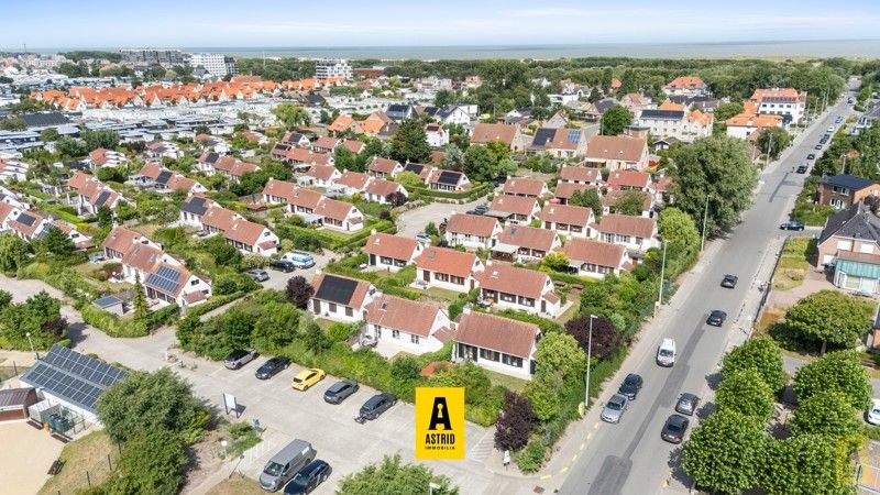 Schitterend vissershuis met zonnige tuin! foto 27