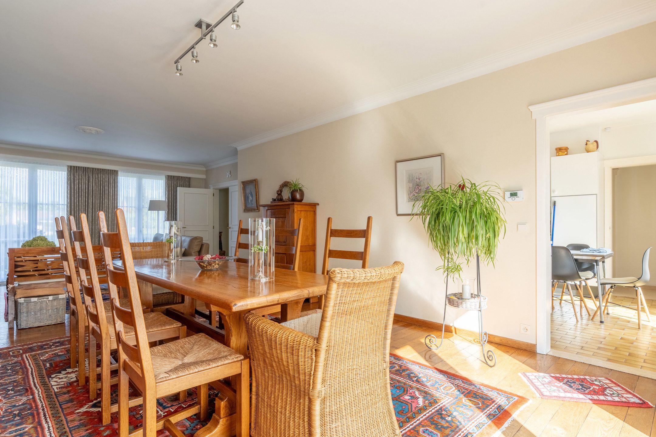 Gunstig gelegen laagbouwwoning met prachtige tuin te Beerse foto 12