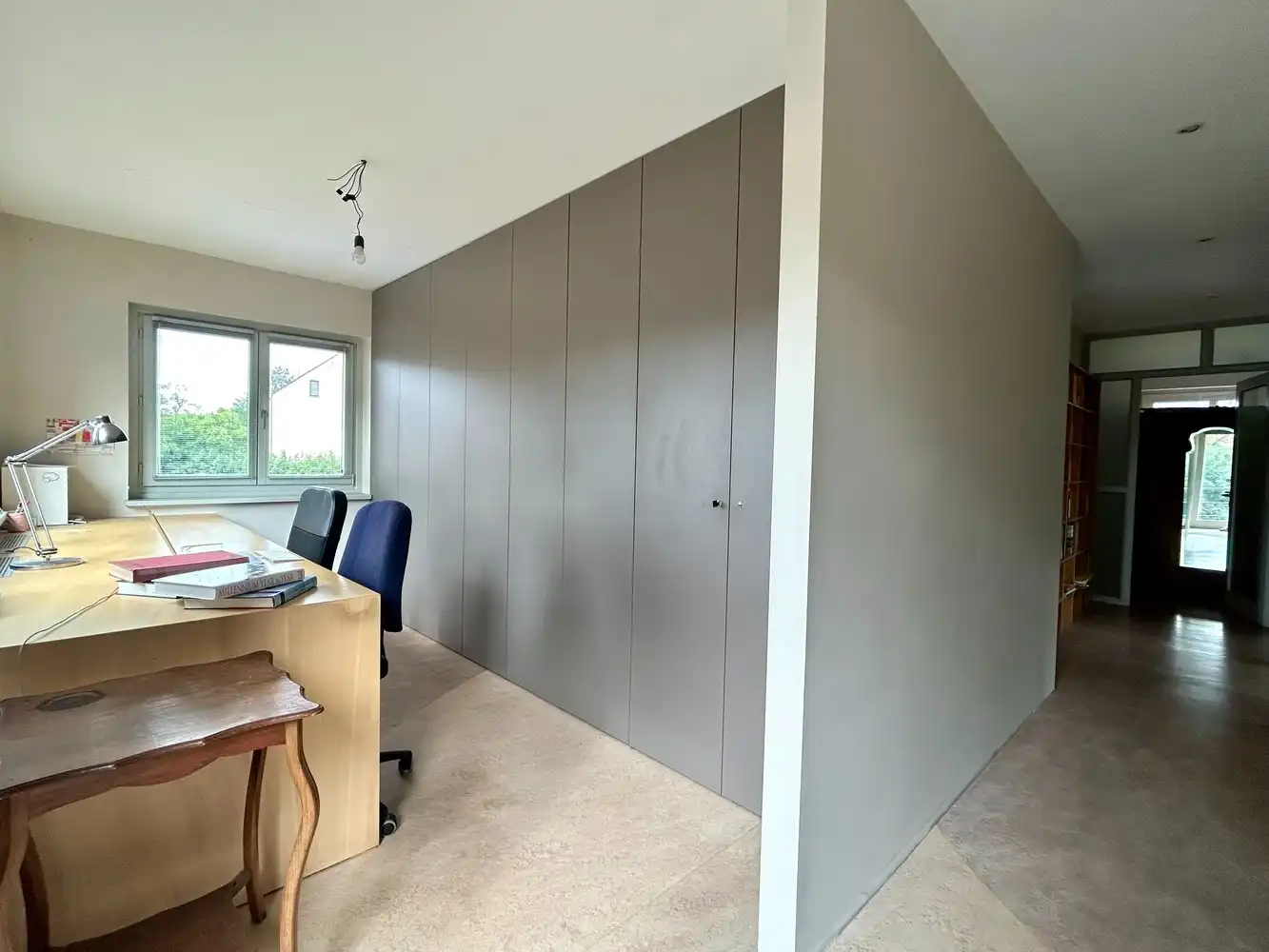 Unieke open bebouwing verscholen in het groen in Pellenberg foto 14