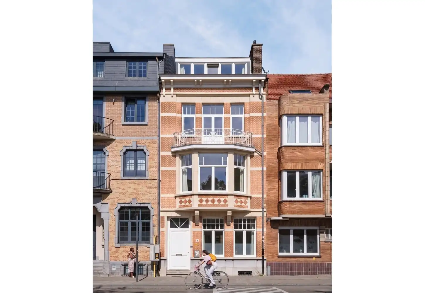 Appartement te koop Dirk Boutslaan 34/03.01 - 3000 Leuven