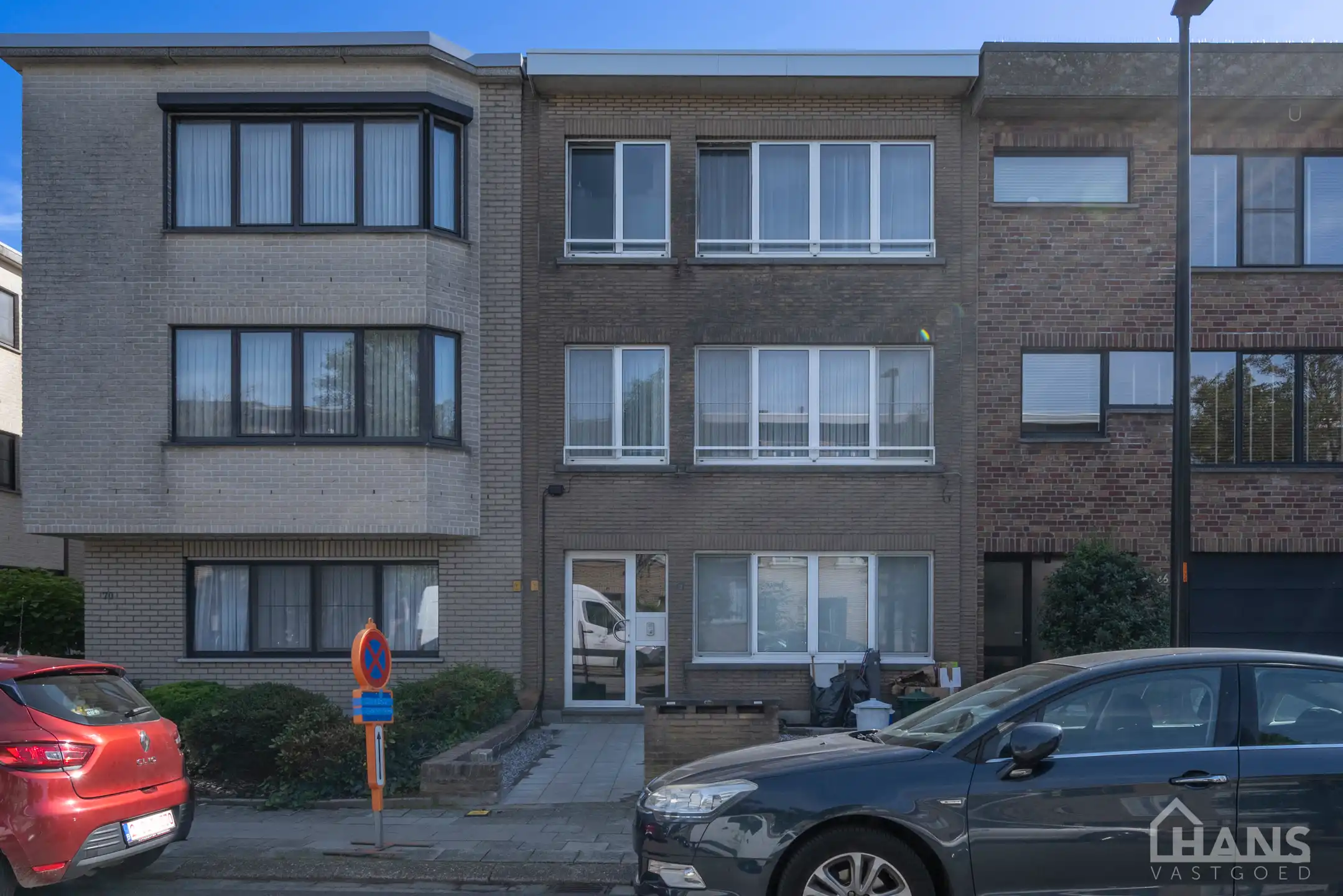 2-slaapkamerappartement met terras foto {{pictureIndex}}