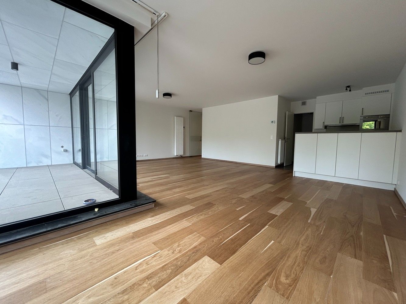 Appartement te huur foto 4