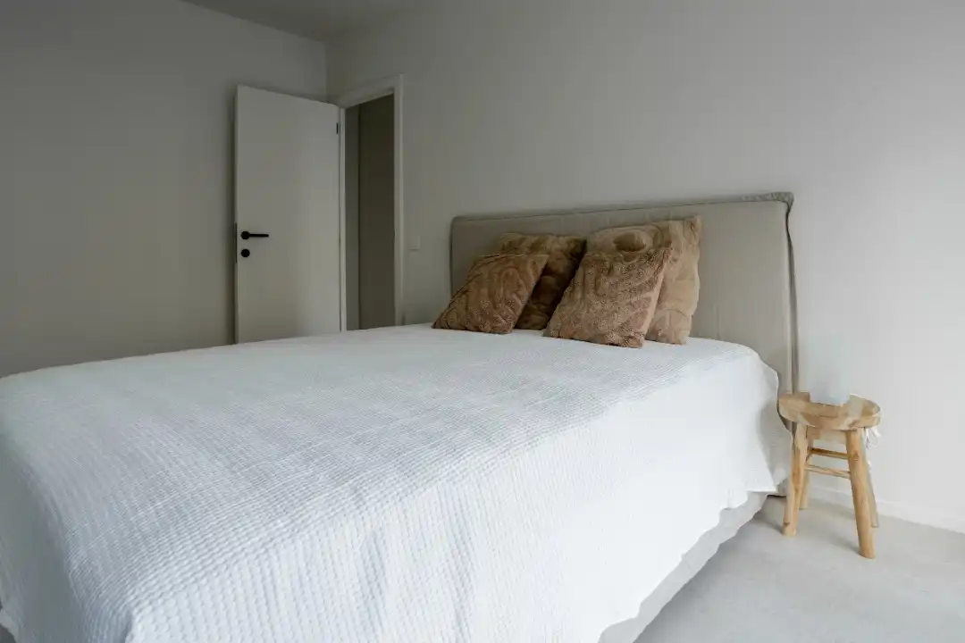 Prachtig gerenoveerd 3 - slaapkamerappartement foto 11