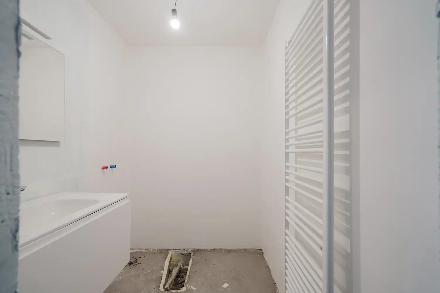 SINT-AMANDUS: 2 SLAAPKAMER 0.4 foto 7