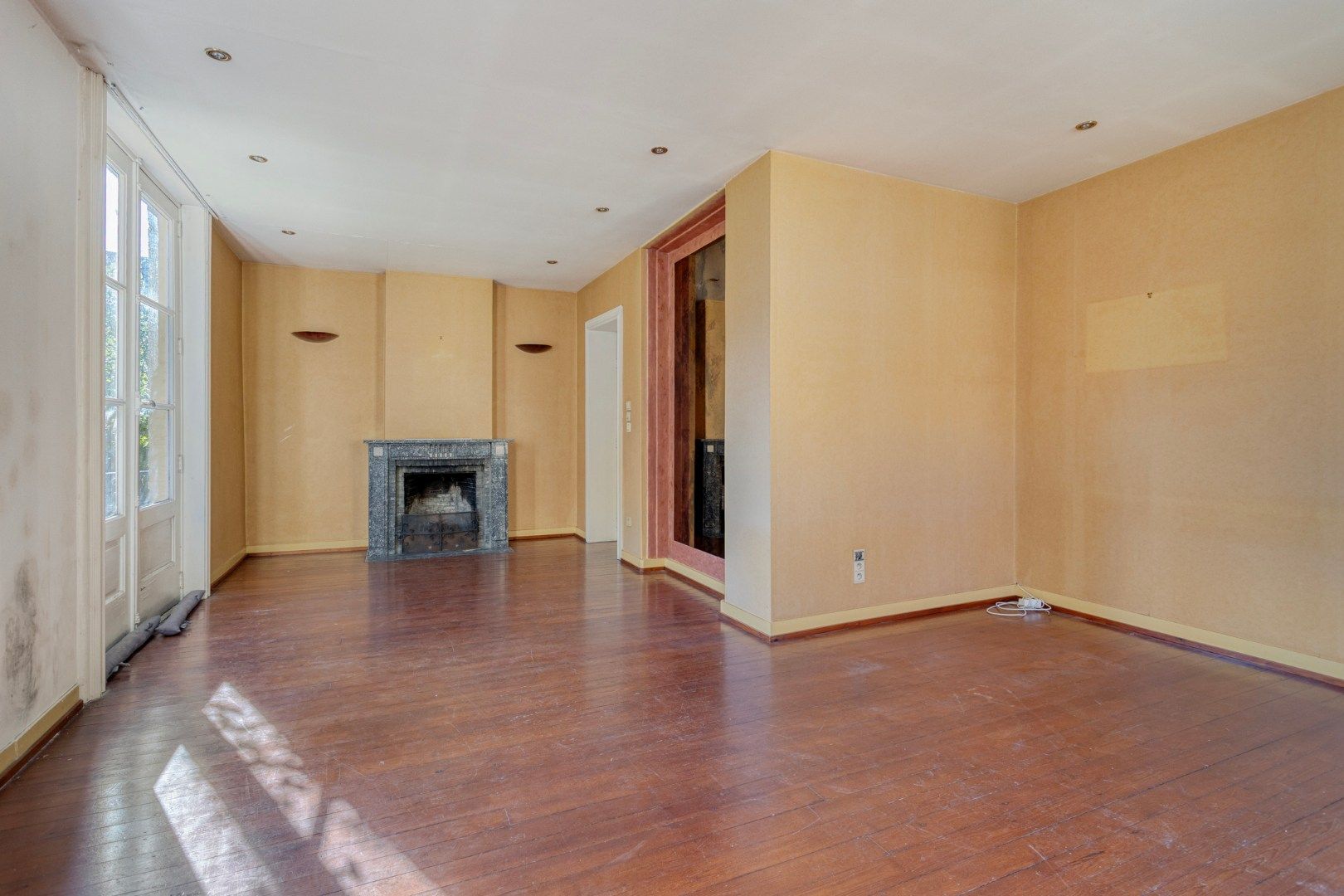 Een zeer ruime herenwoning te Edingen! foto 24