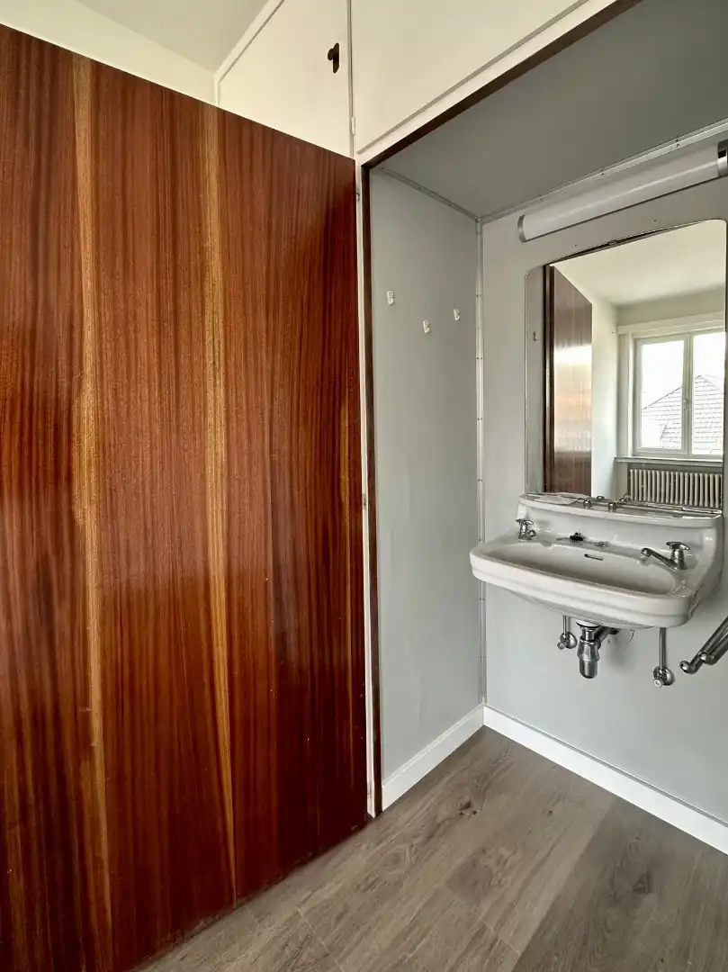 Dakappartement op prachtige ligging in het centrum van Brugge foto 9