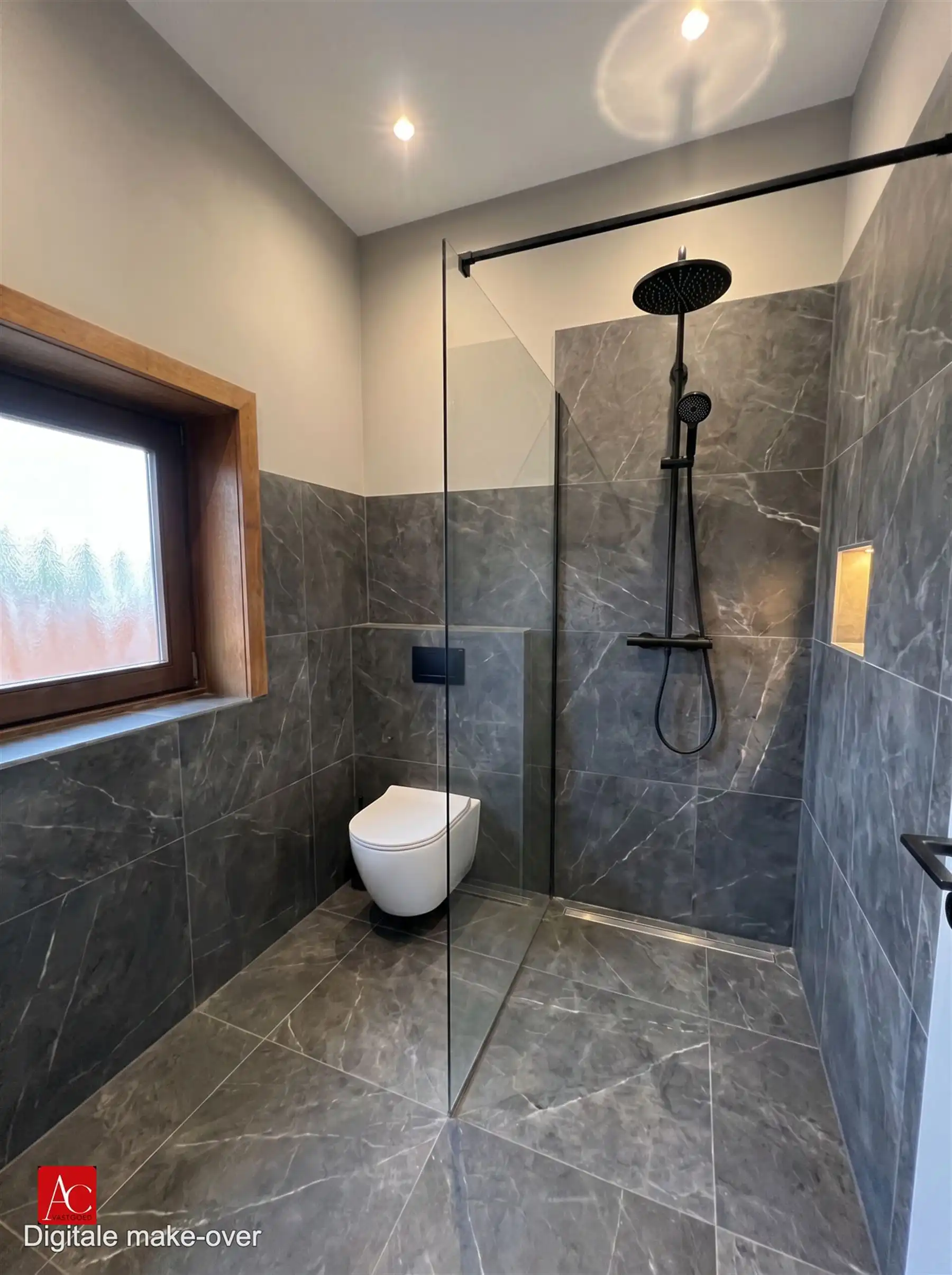Degelijke renovatiewoning te Stekene foto 24