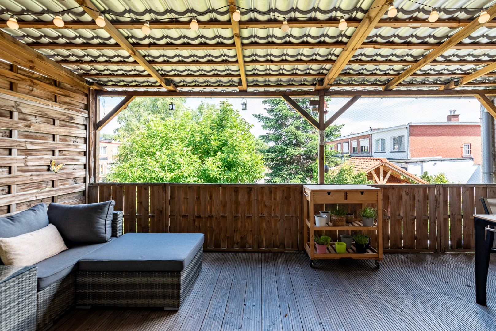 Leuke woning aan de Vogeltjeswijk foto 19