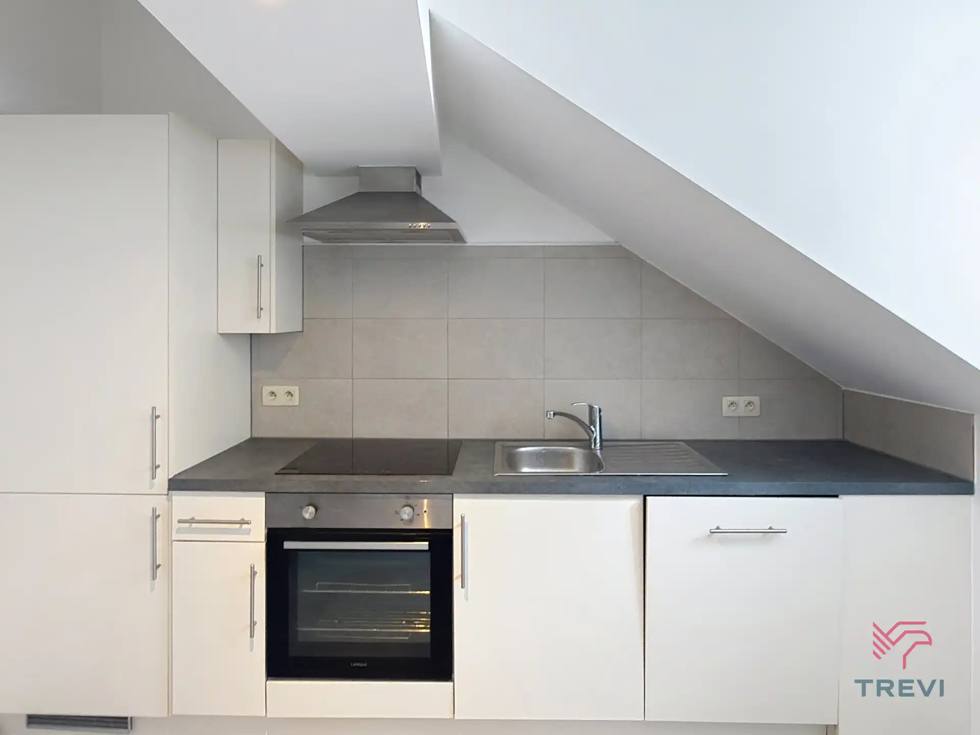 Prachtig duplexappartement met 2 slaapkamers! foto 6