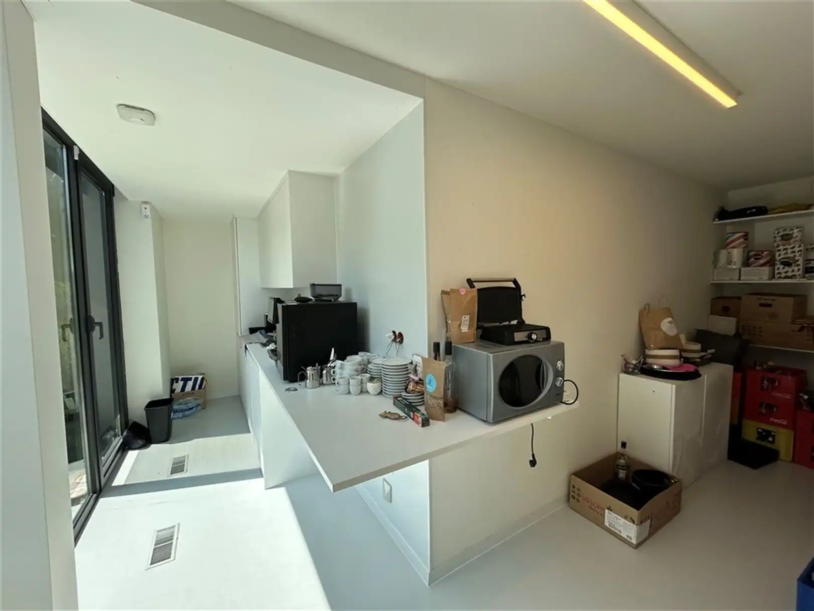 Kantoorgebouw foto 11