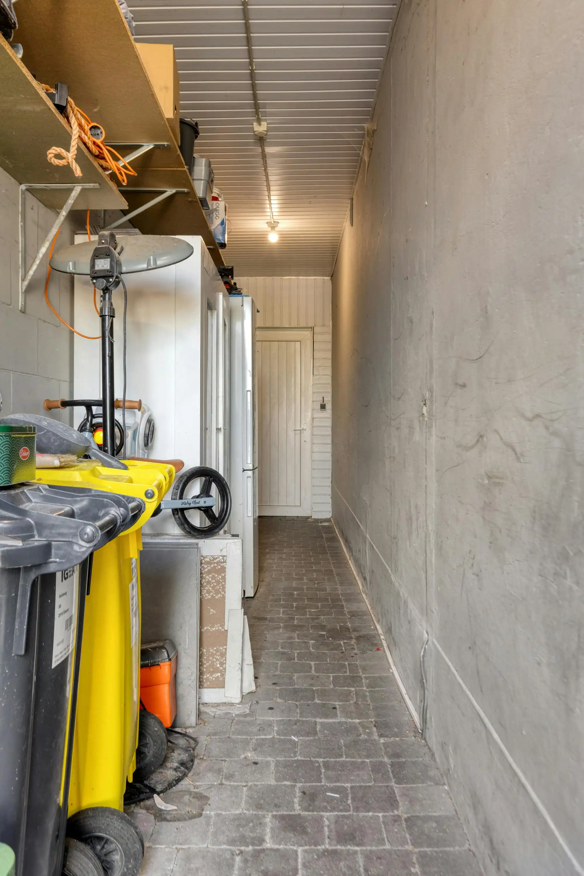 Gerenoveerde woning in centrum Essen te koop foto 23