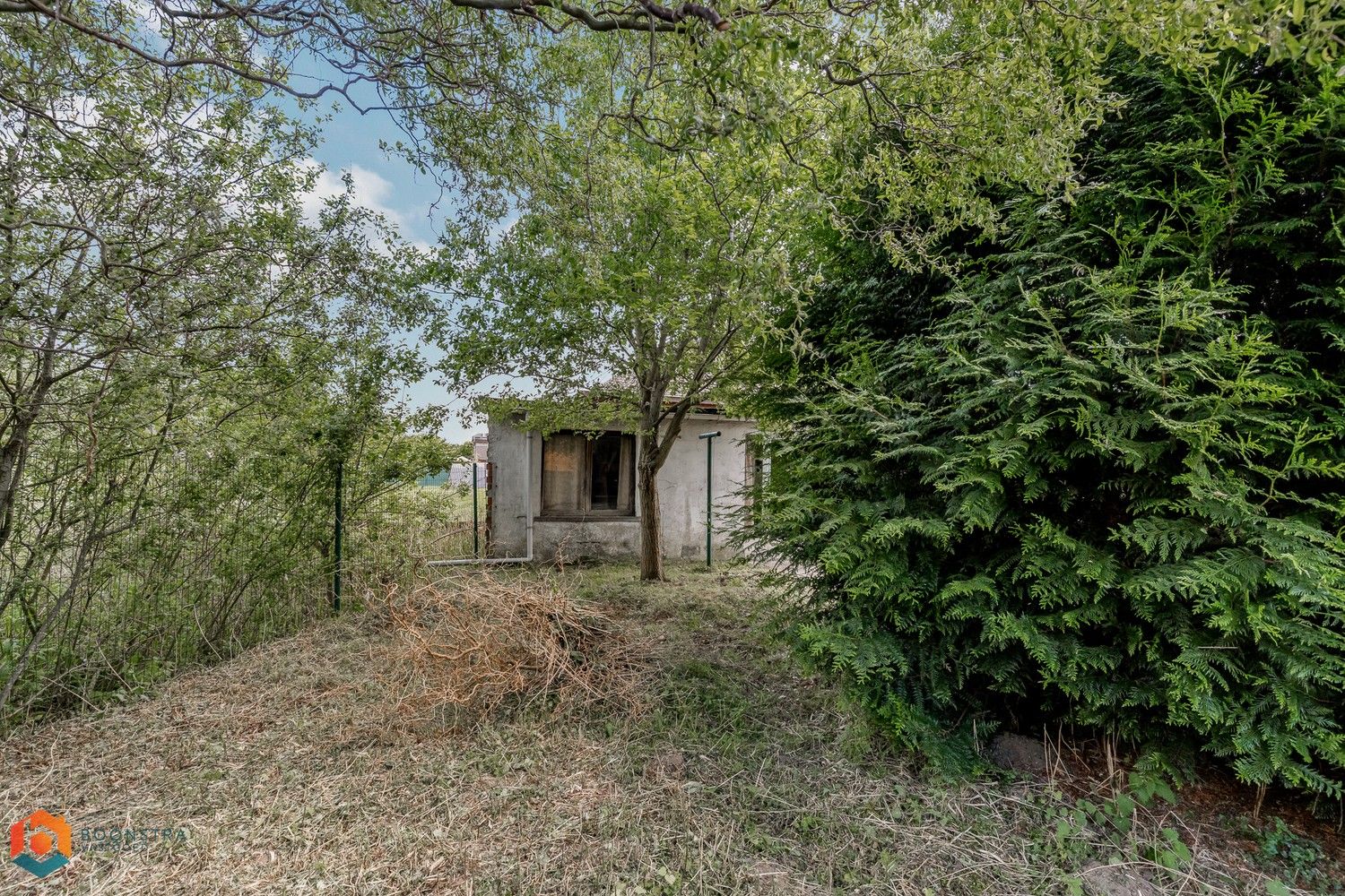 Bungalow met 2 slpkrs en ruime garage te Putte foto 19