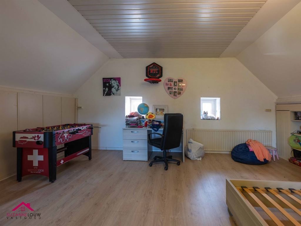 Zeer ruime, vrijstaande gezinswoning foto 44