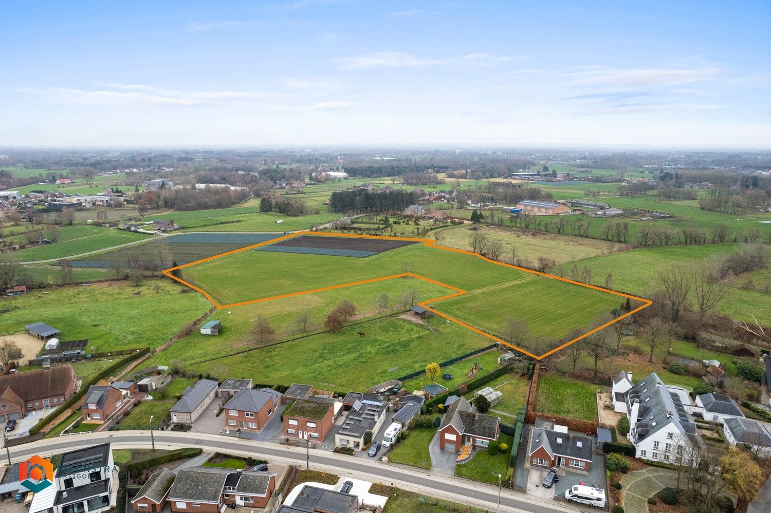 Landbouwgronden van 29935 m² foto 4
