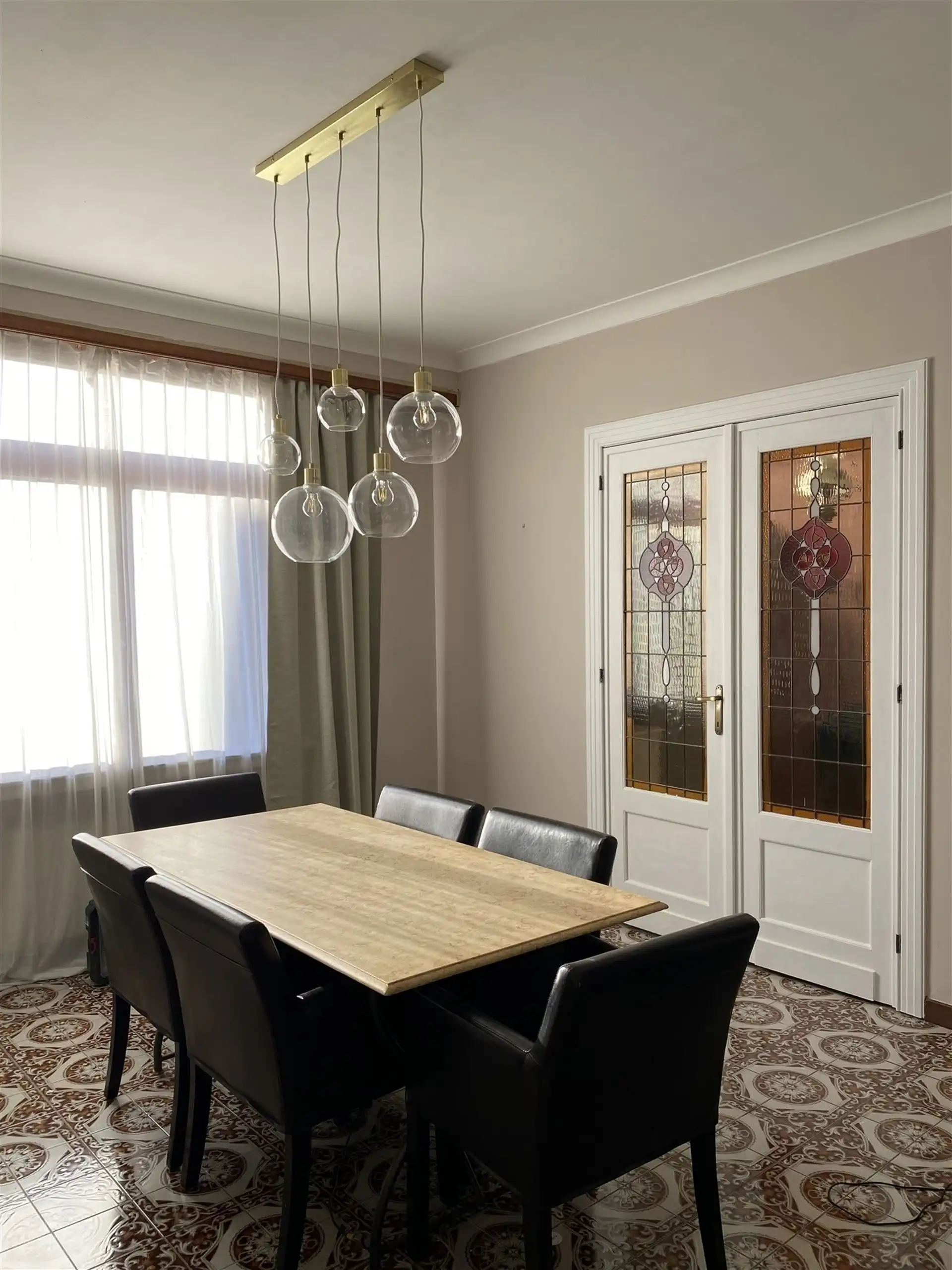 Landelijk gelegen woning met zonnige tuin! foto 3