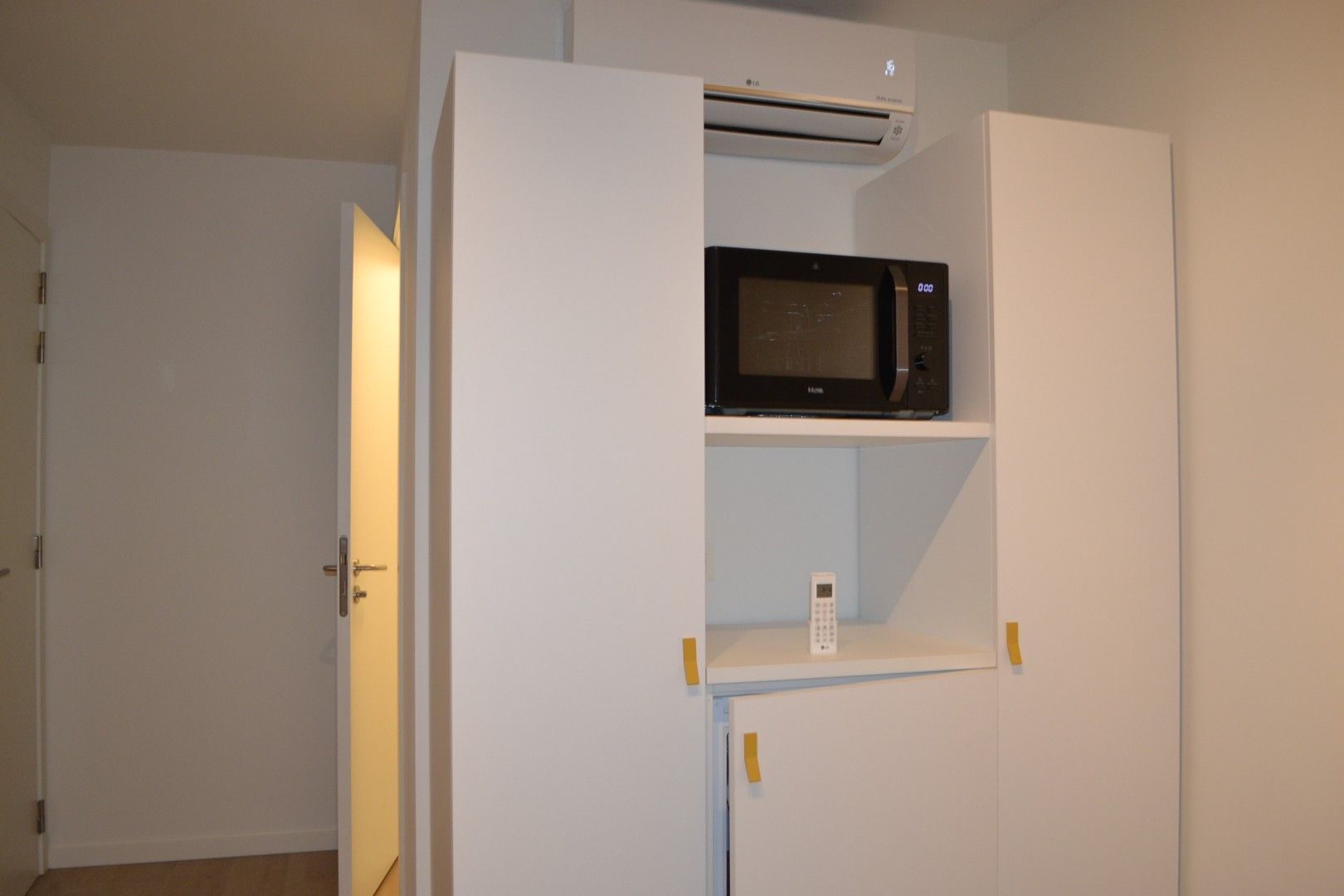 Studentenkamer te huur foto 3