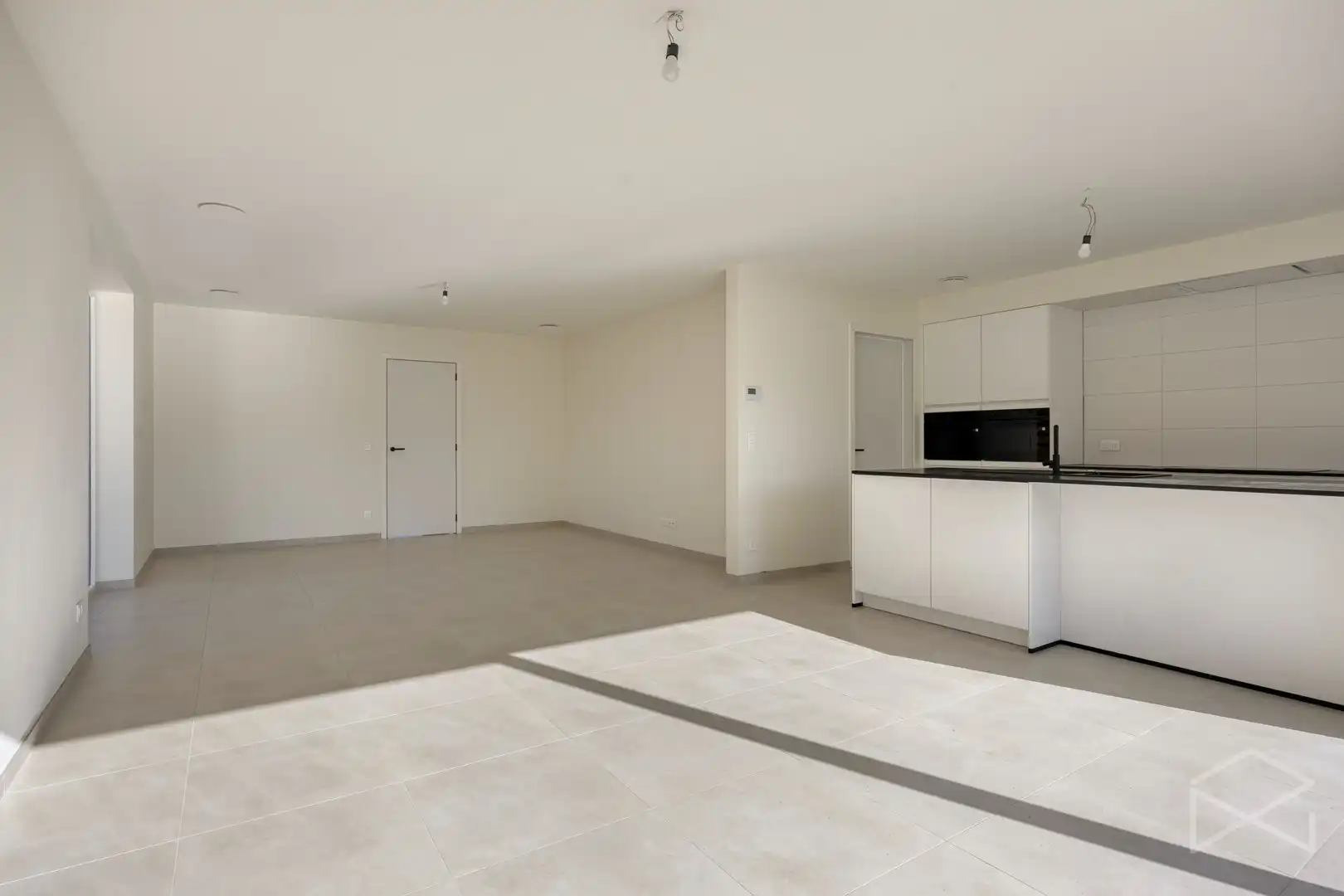 Energiezuinige halfopen nieuwbouwwoning te koop in Hulst ( Tessenderlo) foto 4