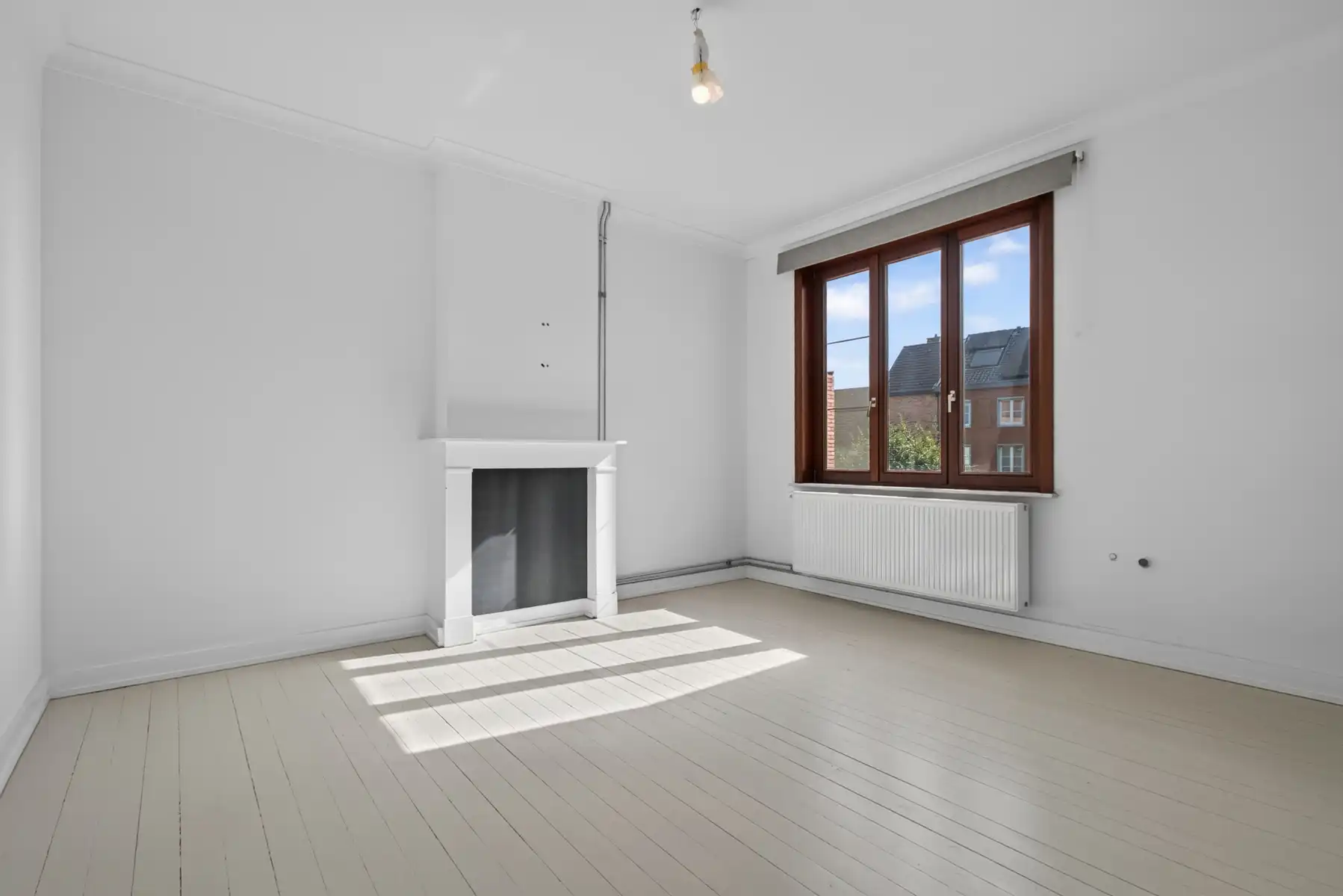 HERENHUIS - 5 SLK - TERRAS 60m² - GARAGE - PARKING - CENTRUM foto 23