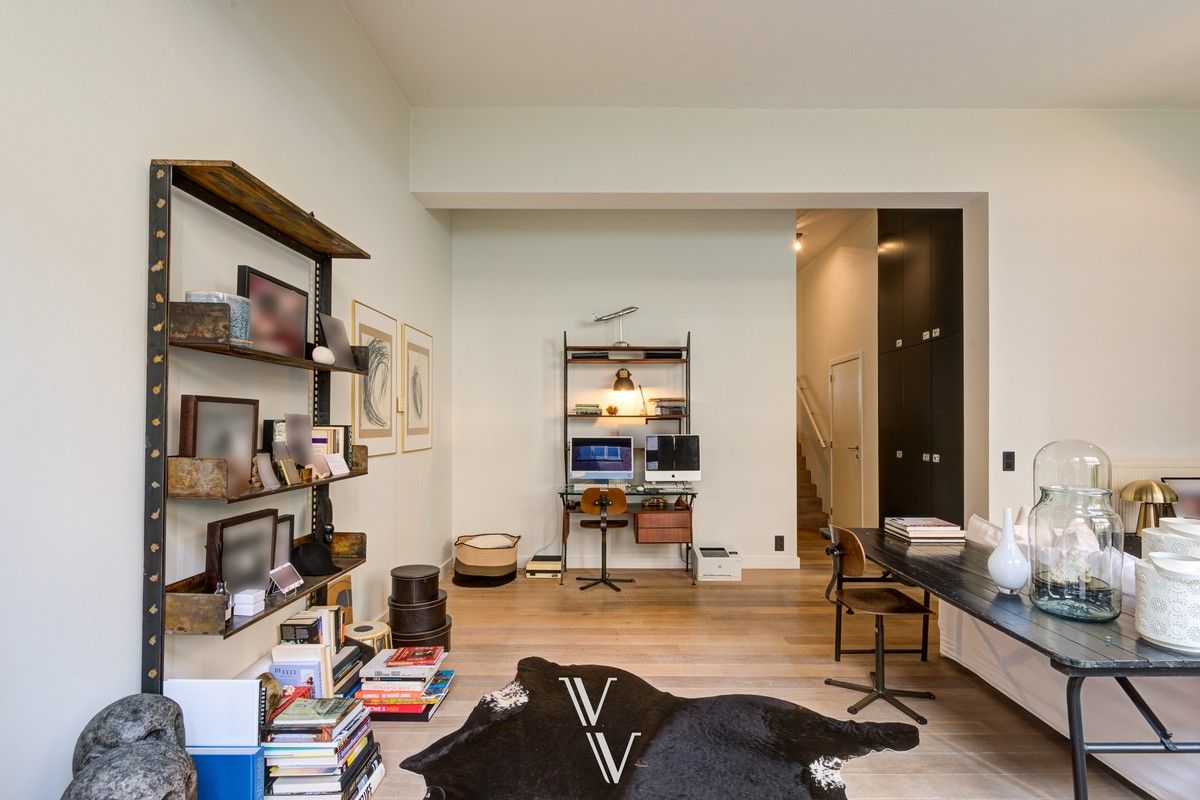 Mooi instapklaar appartement met tuin en parking foto 4