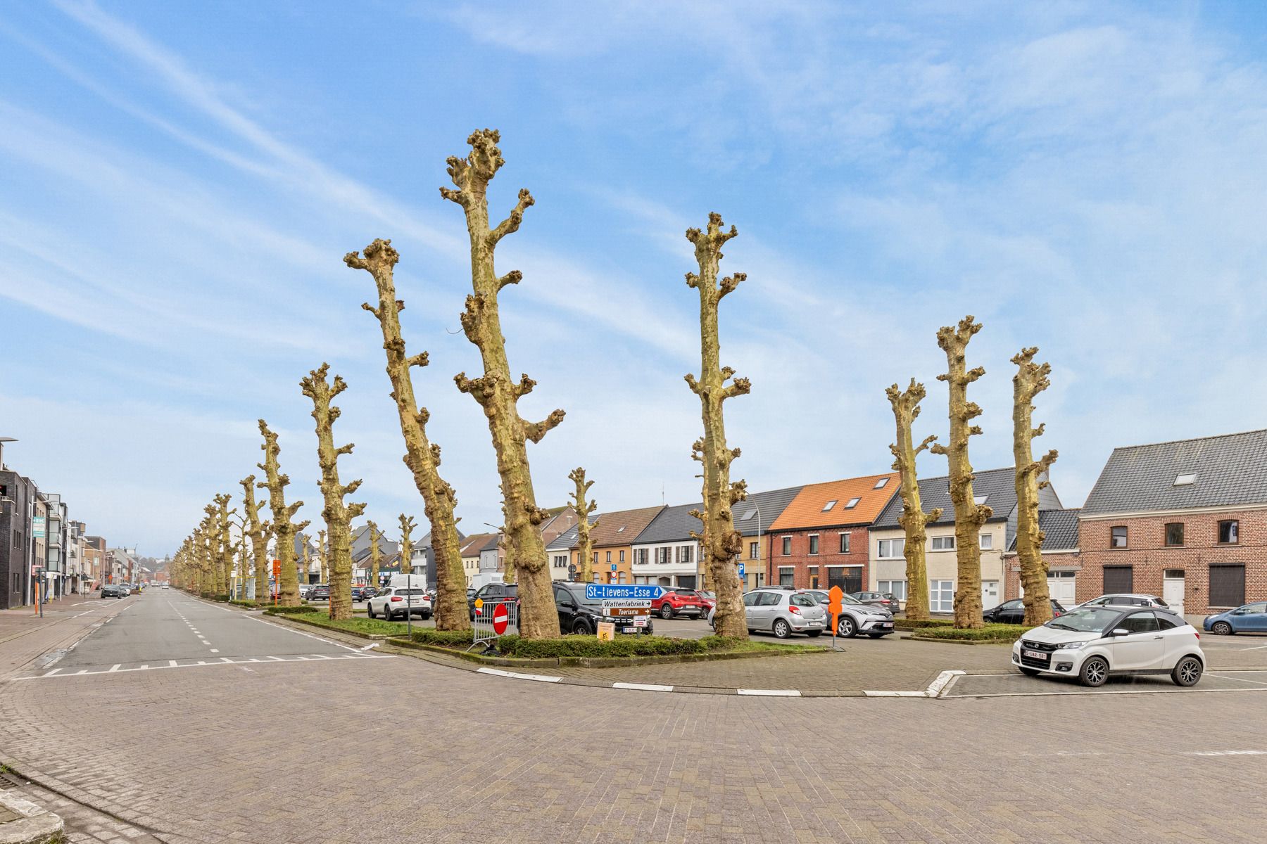Bouwgrond 2 halfopen bebouwingen foto 6