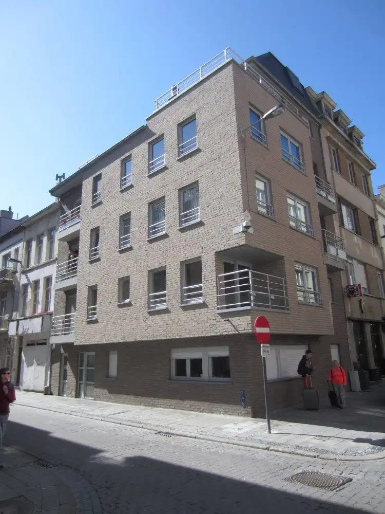 RESIDENTIE TIVOLI foto {{pictureIndex}}