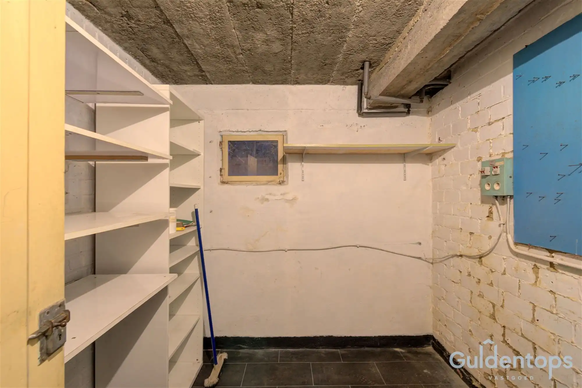 3-slaapkamerappartement op knappe ligging foto 22