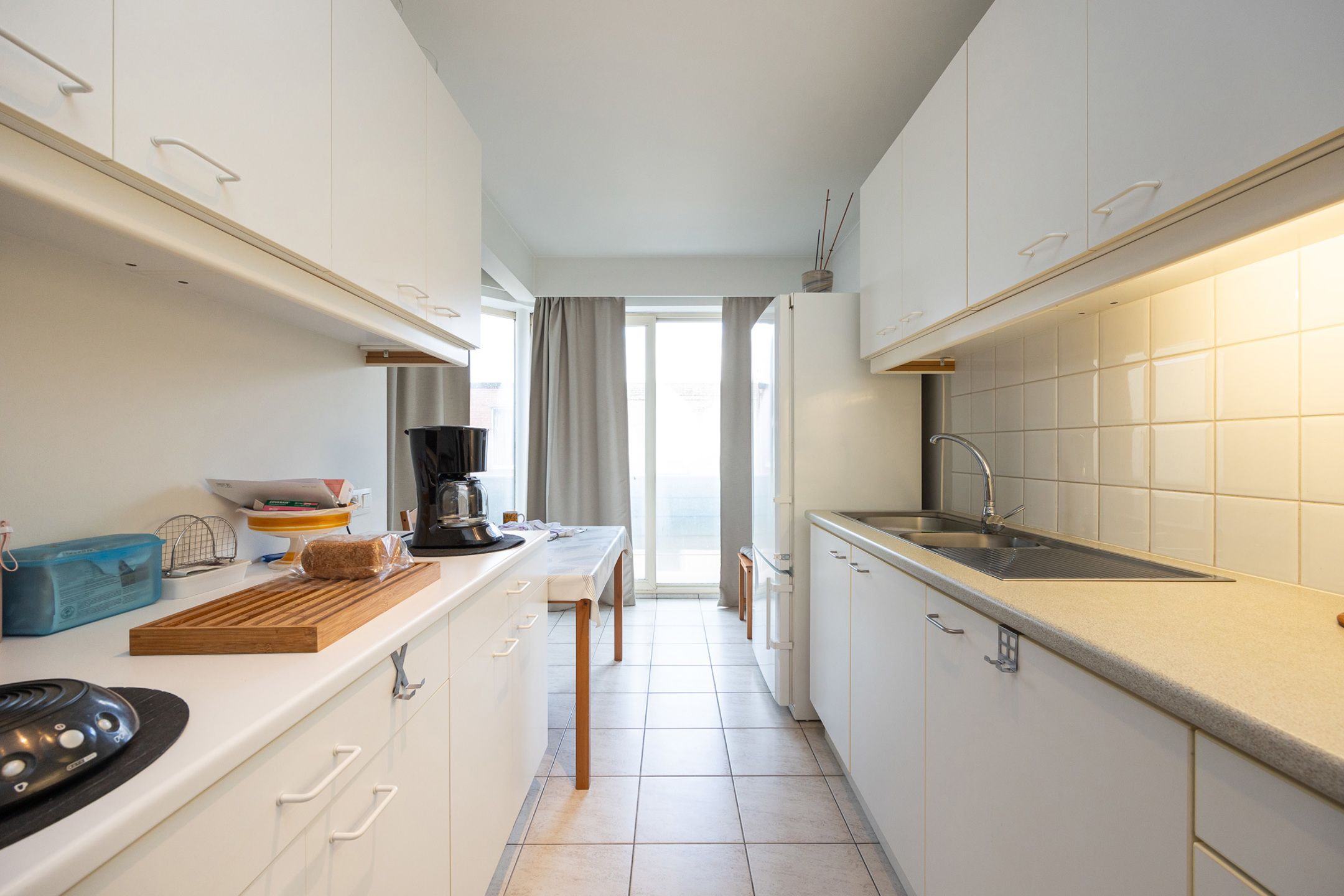 Ruim appartement te koop in het centrum van Sint-Antonius! foto 6