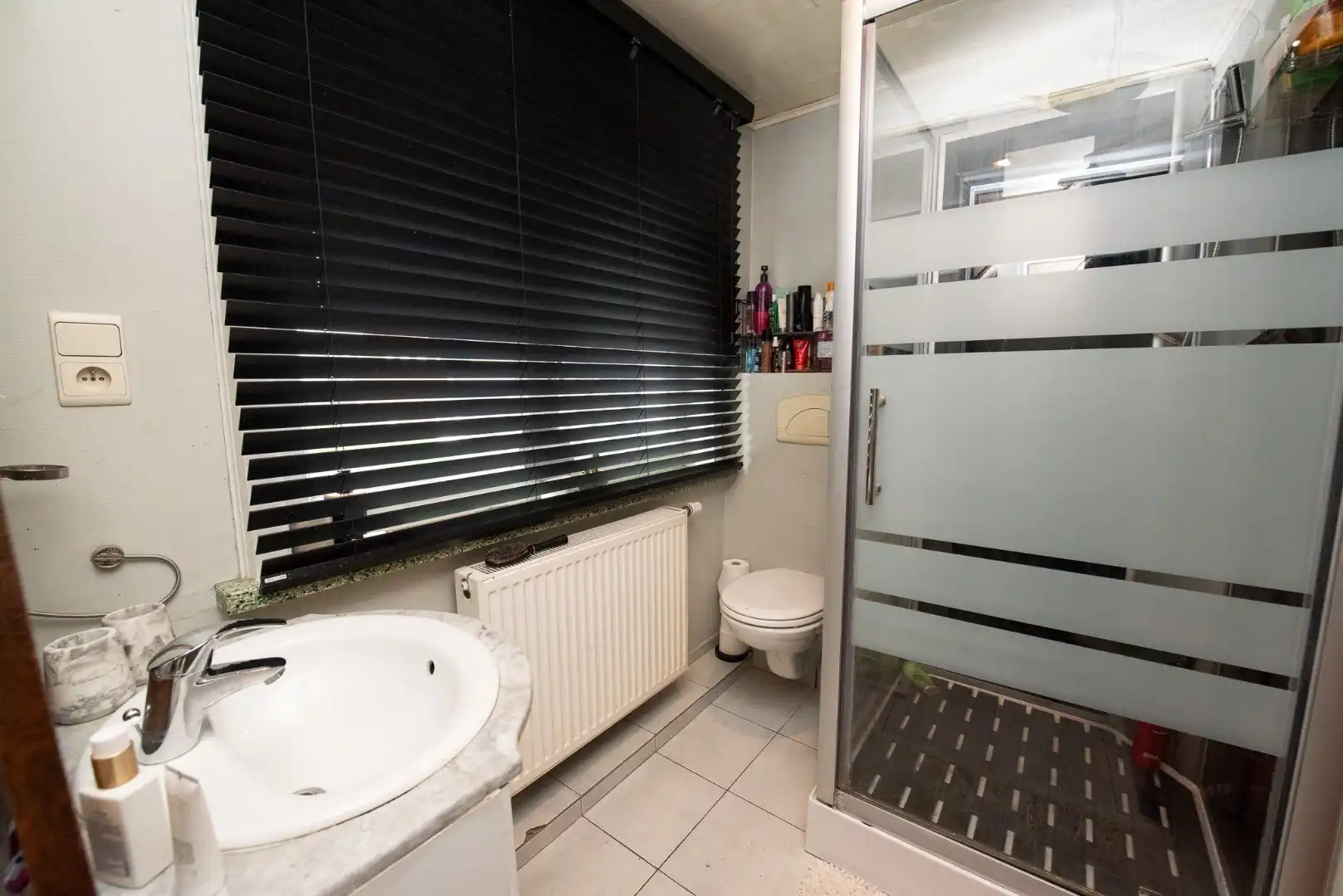 Charmante alleenstaande gezinswoning TE KOOP in Desselgem. foto 18