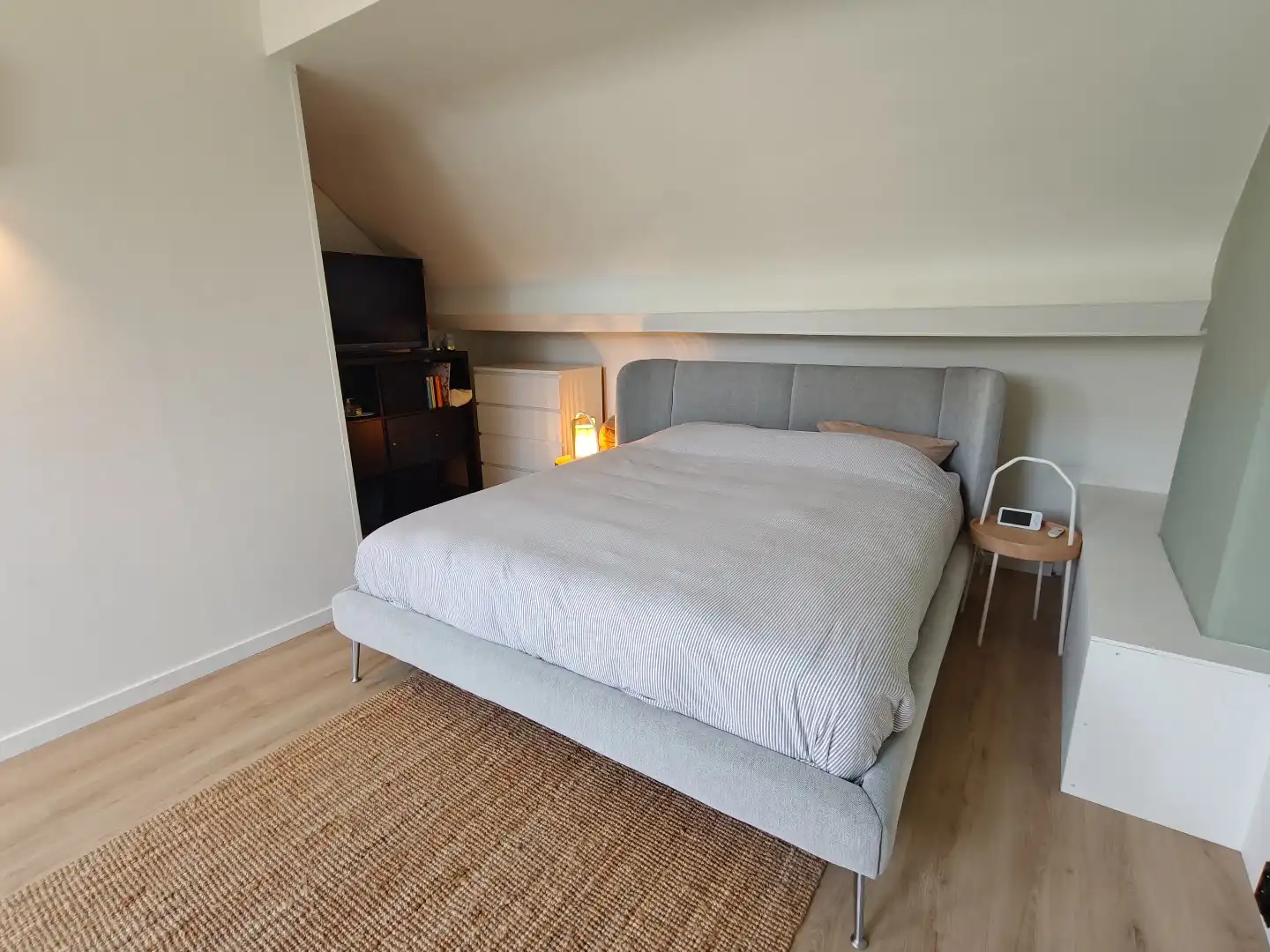 Instapklare gezinswoning met 3 slaapkamers, zonnige tuin en EPC B te Stene foto 18