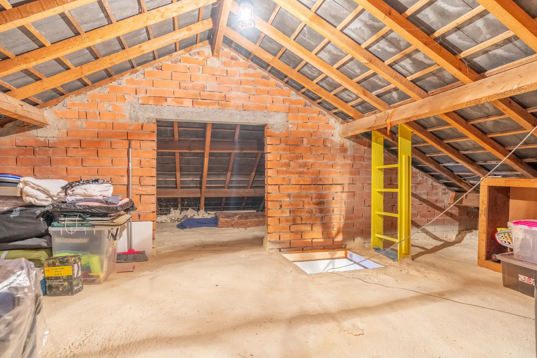 Gunstig gelegen laagbouwwoning met 3 slpks te Vosselaar foto 33