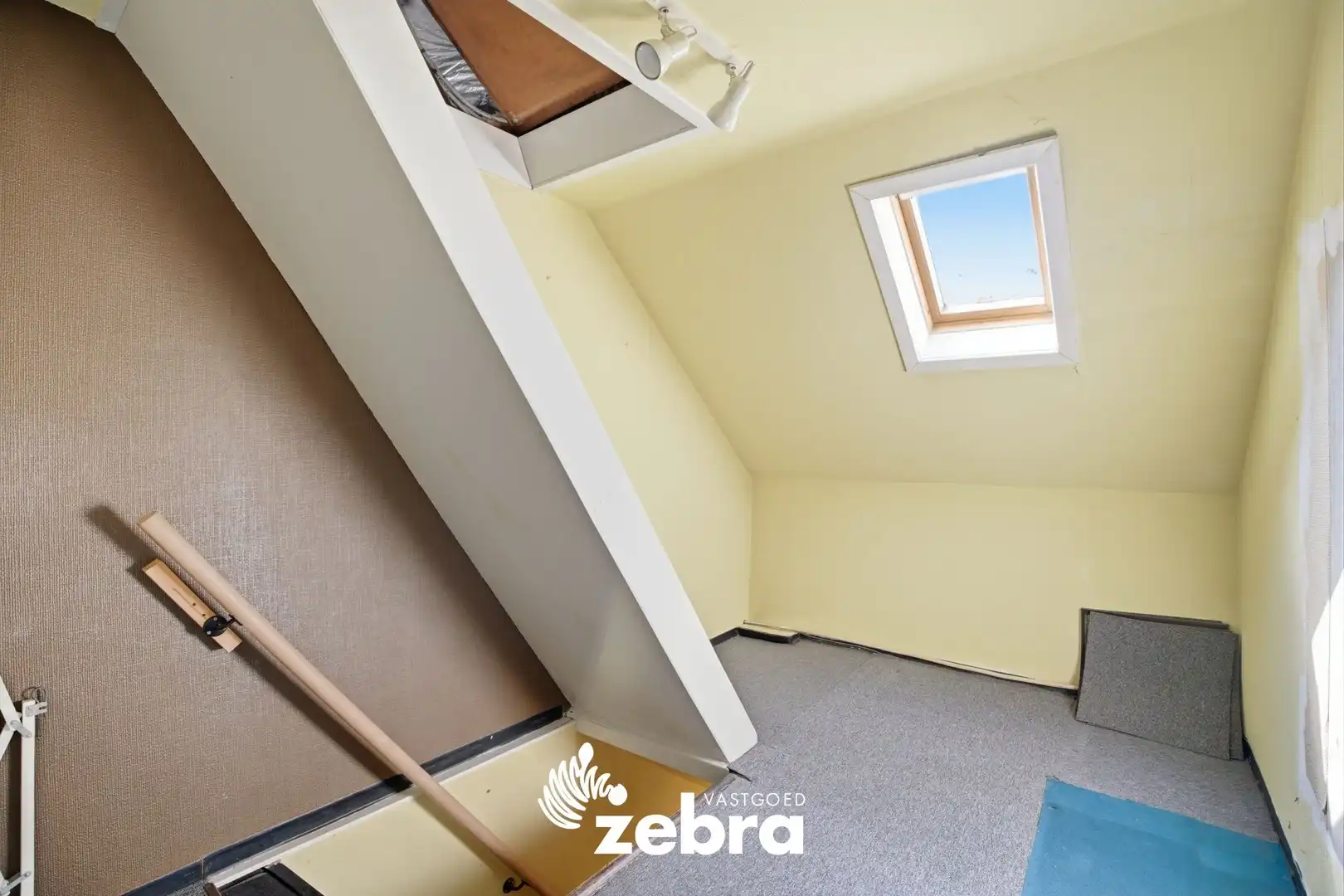 Twee (naast elkaar gelegen) woningen in centrum Ingelmunster! foto 17
