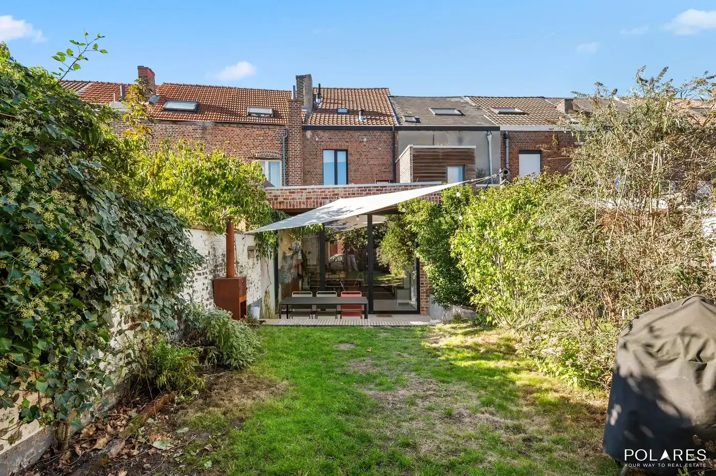Karaktervolle woning op toplocatie in Heverlee foto 20