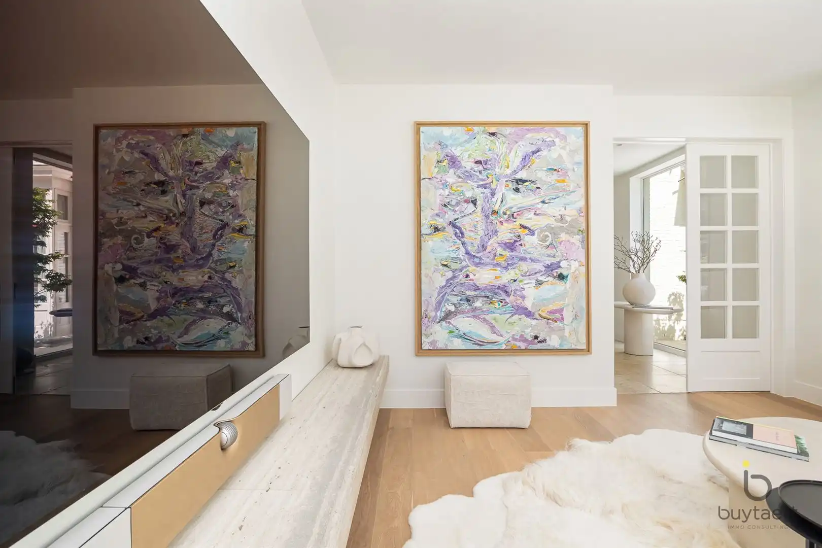 Knappe long island villa te Schilde op 3.280m²! foto 9