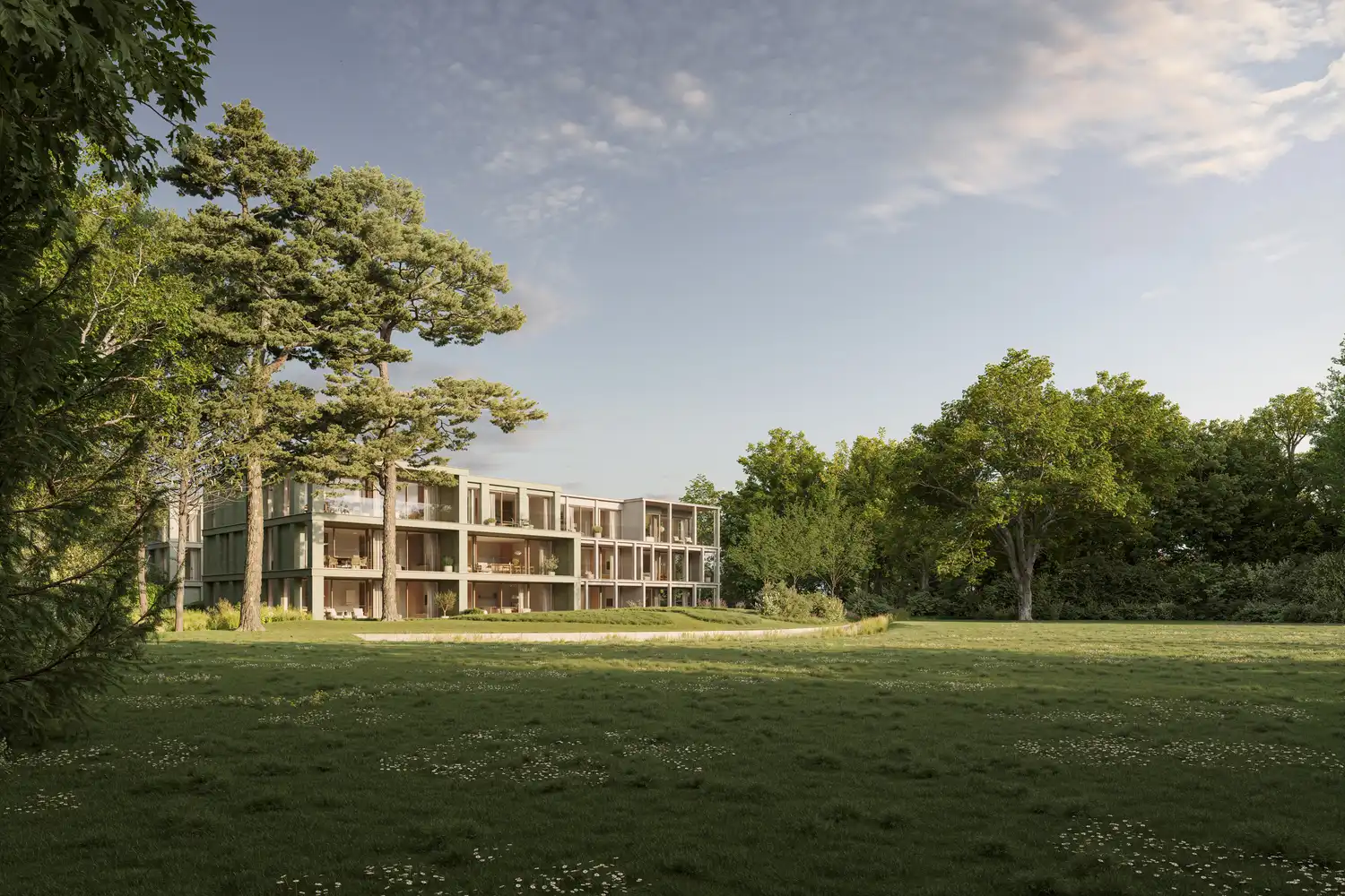 Nieuw project te Waregem! foto 11