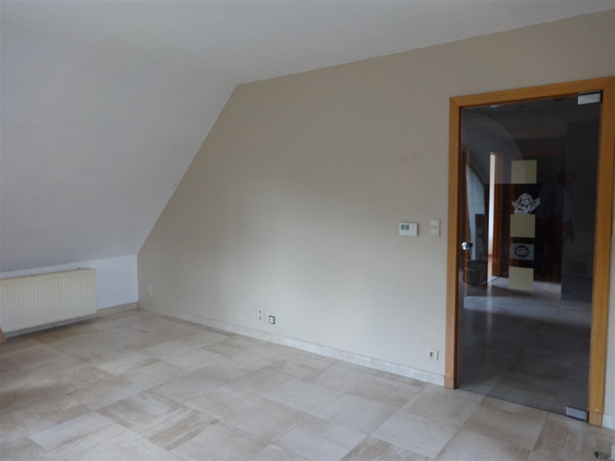 Modern appartement centrum Kortrijk foto 6