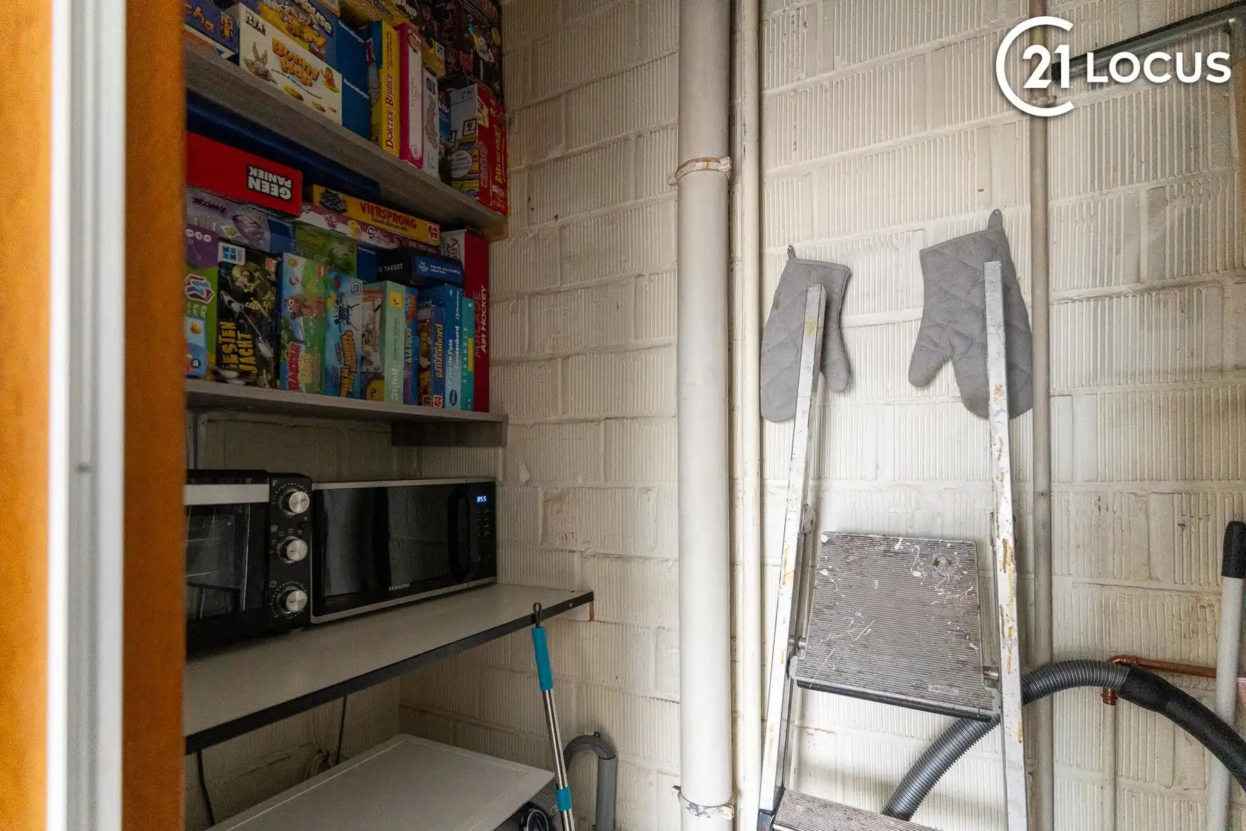 Ruim appartement met 3 slaapkamers in Beveren-Waas foto 10