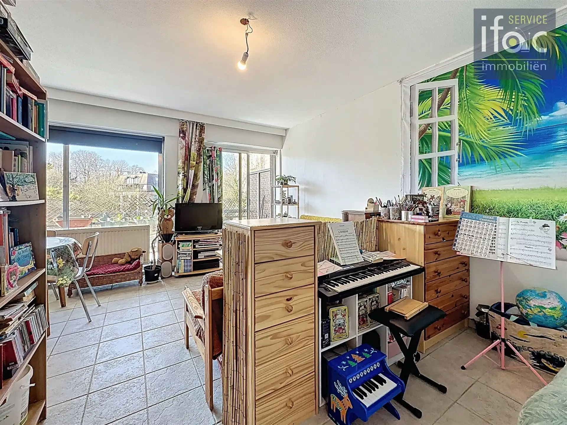 Studio ideaal als investering! foto 7